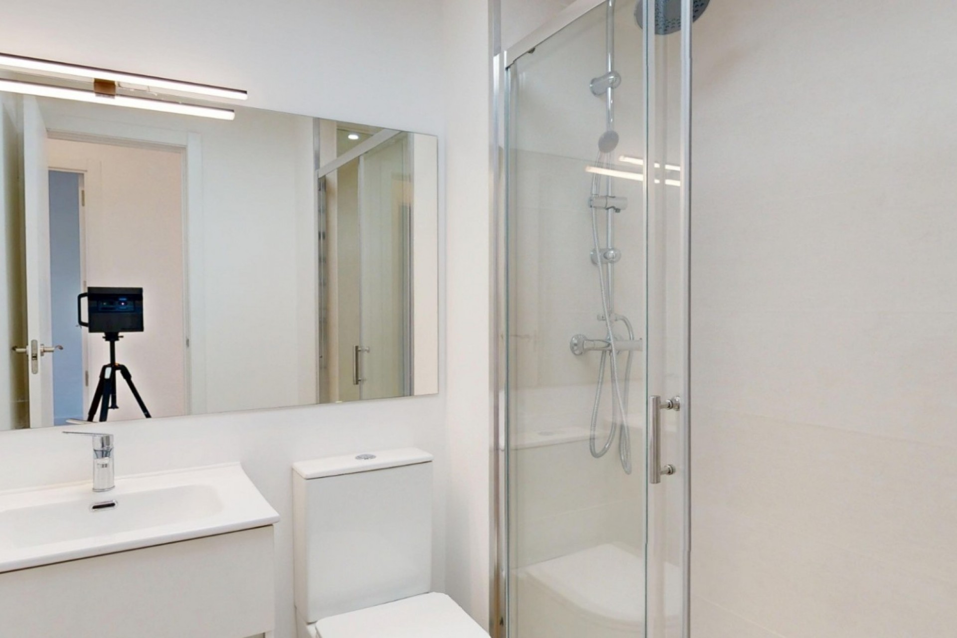 Reventa - Apartment -
Orihuela Costa - Costa Blanca