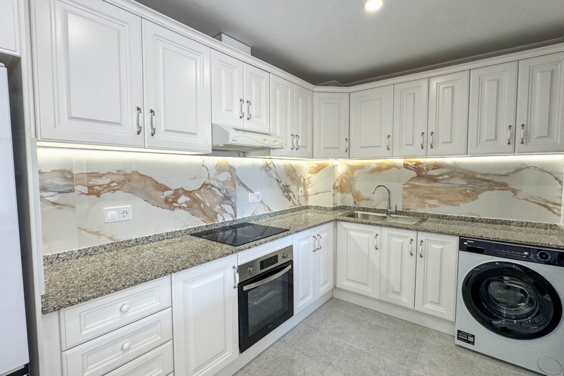 Reventa - Apartment -
Orihuela Costa - Costa Blanca