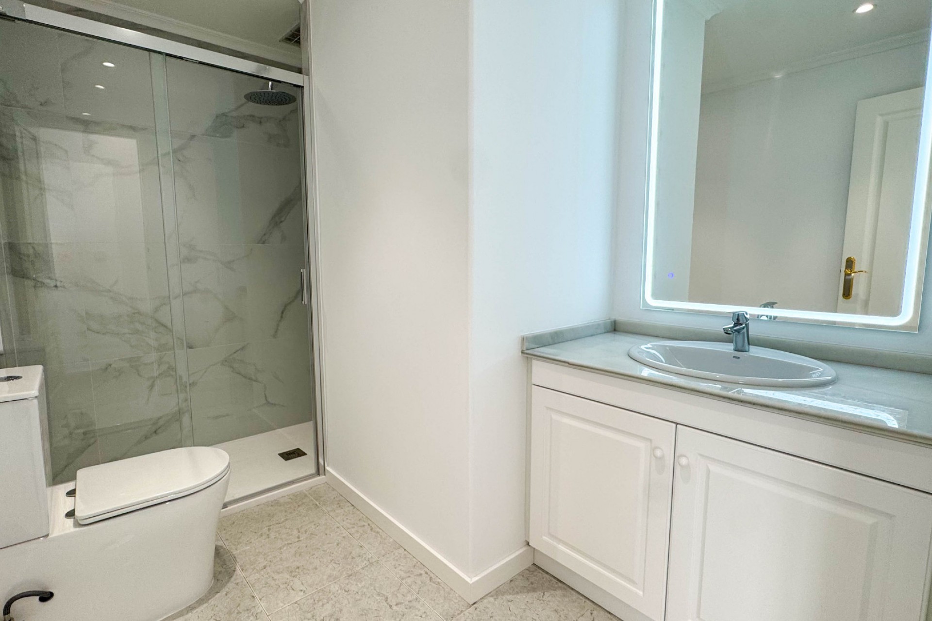 Reventa - Apartment -
Orihuela Costa - Costa Blanca