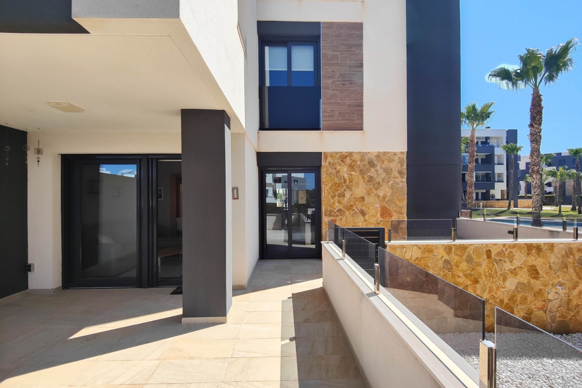 Reventa - Apartment -
Orihuela Costa - Costa Blanca