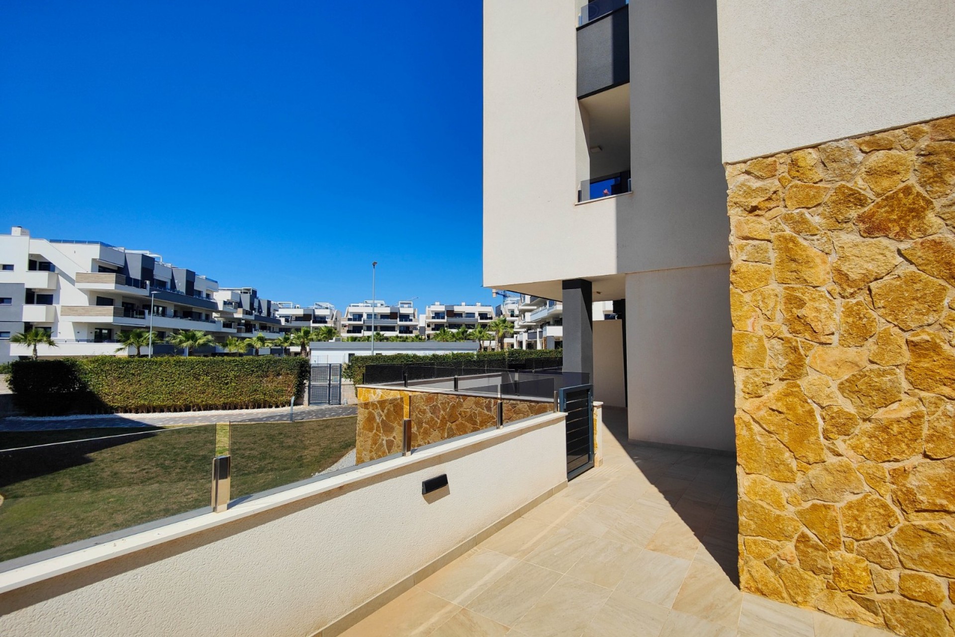 Reventa - Apartment -
Orihuela Costa - Costa Blanca