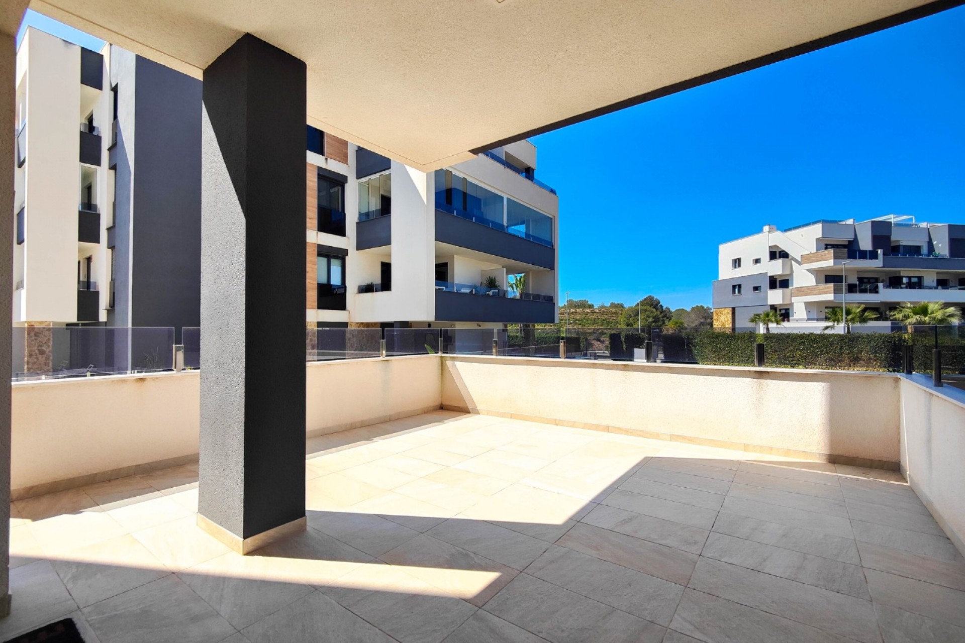 Reventa - Apartment -
Orihuela Costa - Costa Blanca