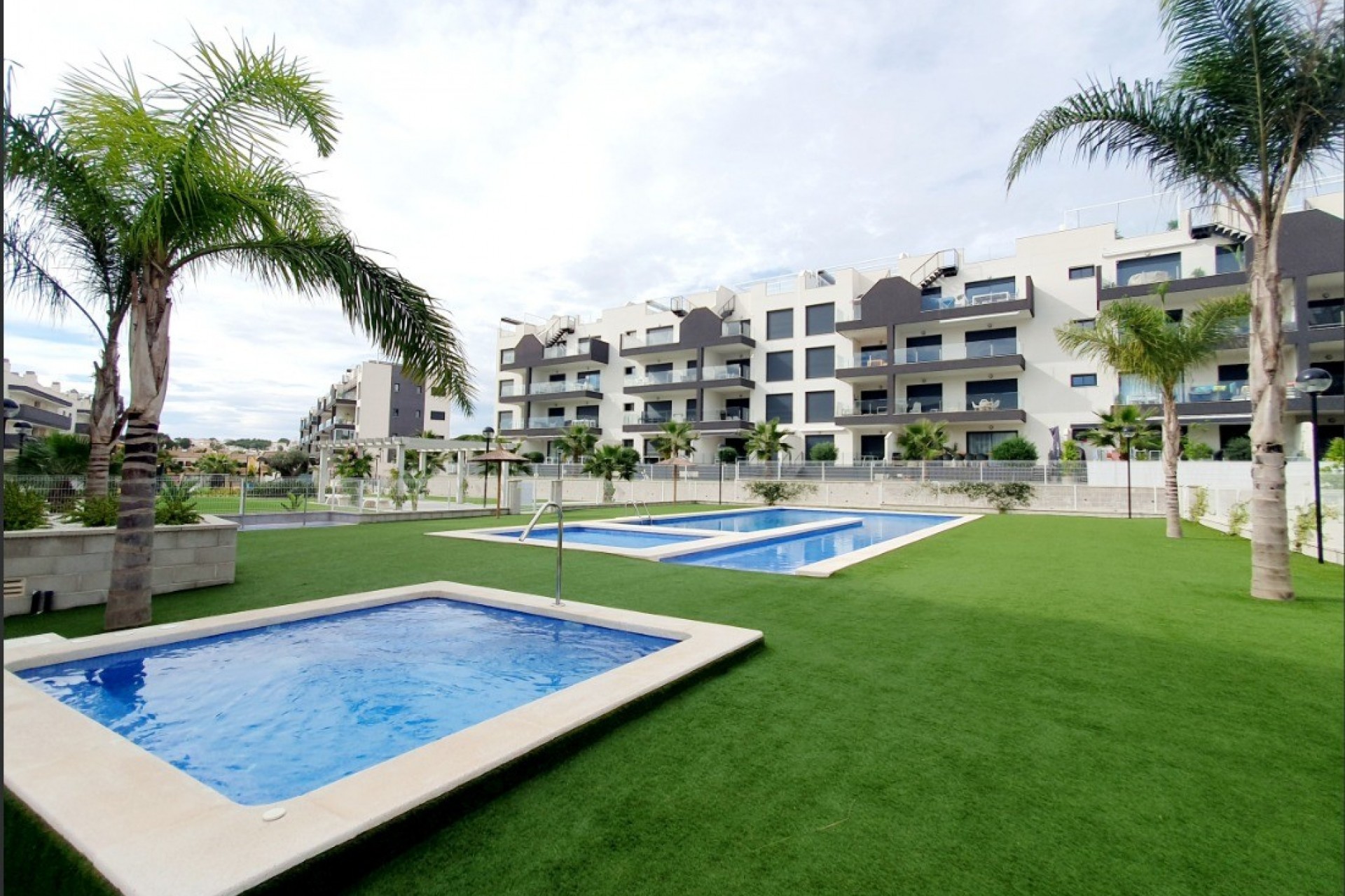 Reventa - Apartment -
Orihuela Costa - Costa Blanca