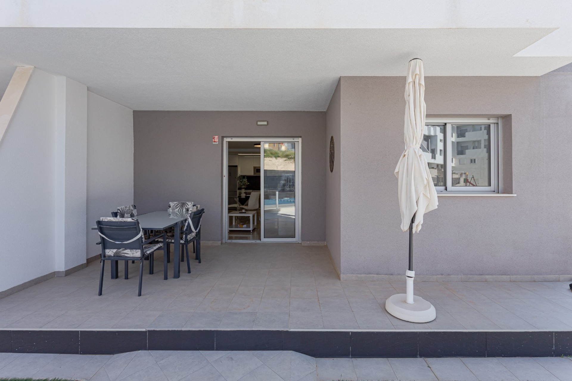 Reventa - Apartment -
Orihuela Costa - Costa Blanca