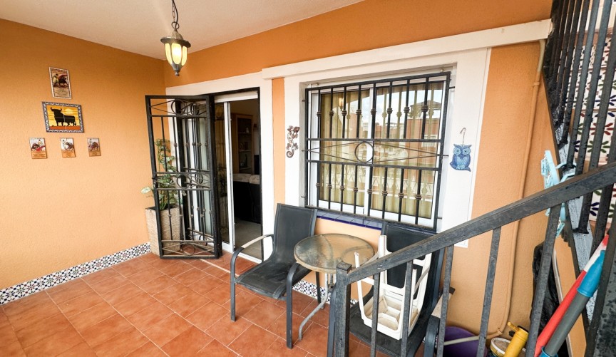 Reventa - Apartment -
Orihuela Costa - Costa Blanca