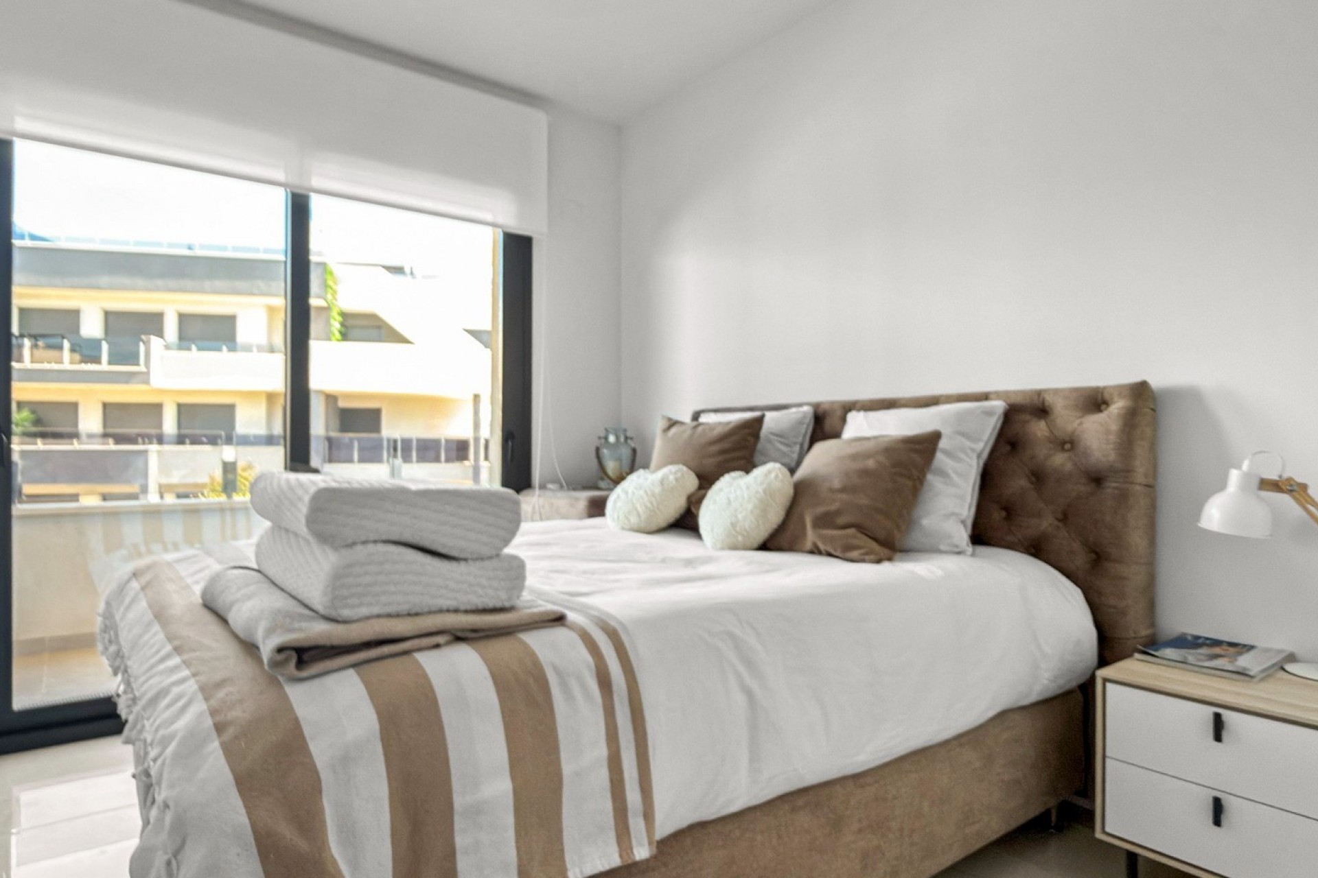 Reventa - Apartment -
Orihuela Costa - Costa Blanca