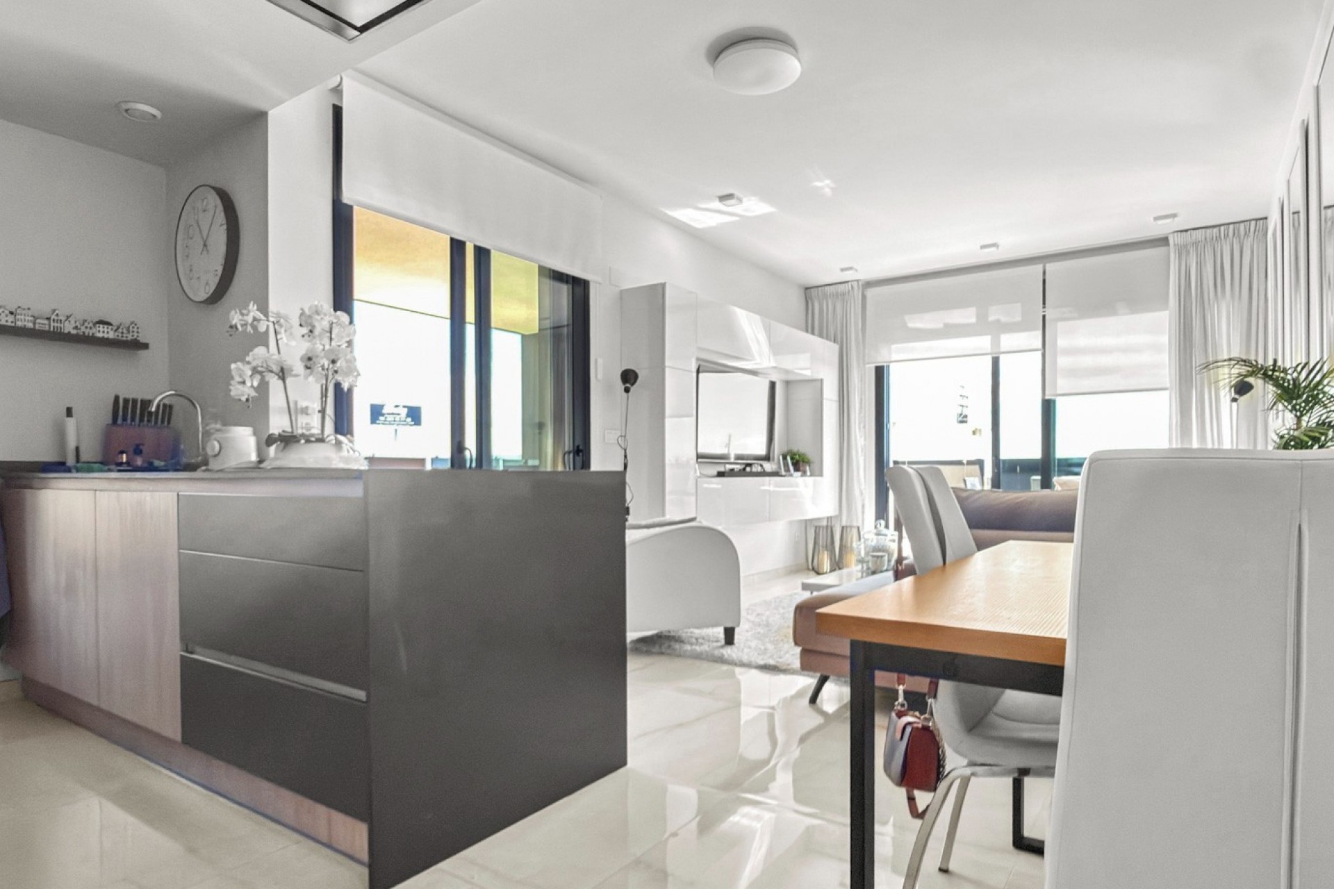 Reventa - Apartment -
Orihuela Costa - Costa Blanca