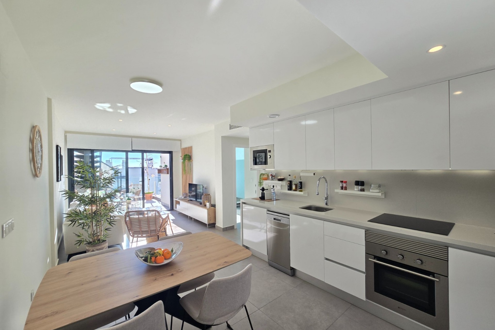 Reventa - Apartment -
Orihuela Costa - Costa Blanca