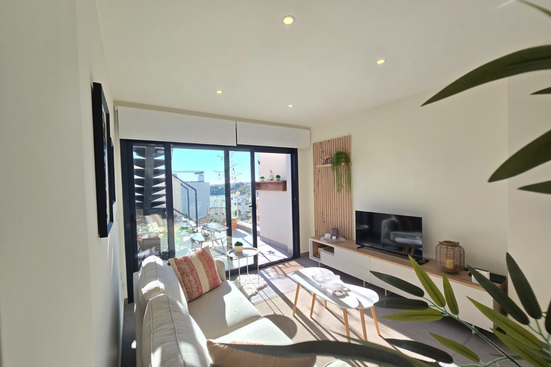 Reventa - Apartment -
Orihuela Costa - Costa Blanca