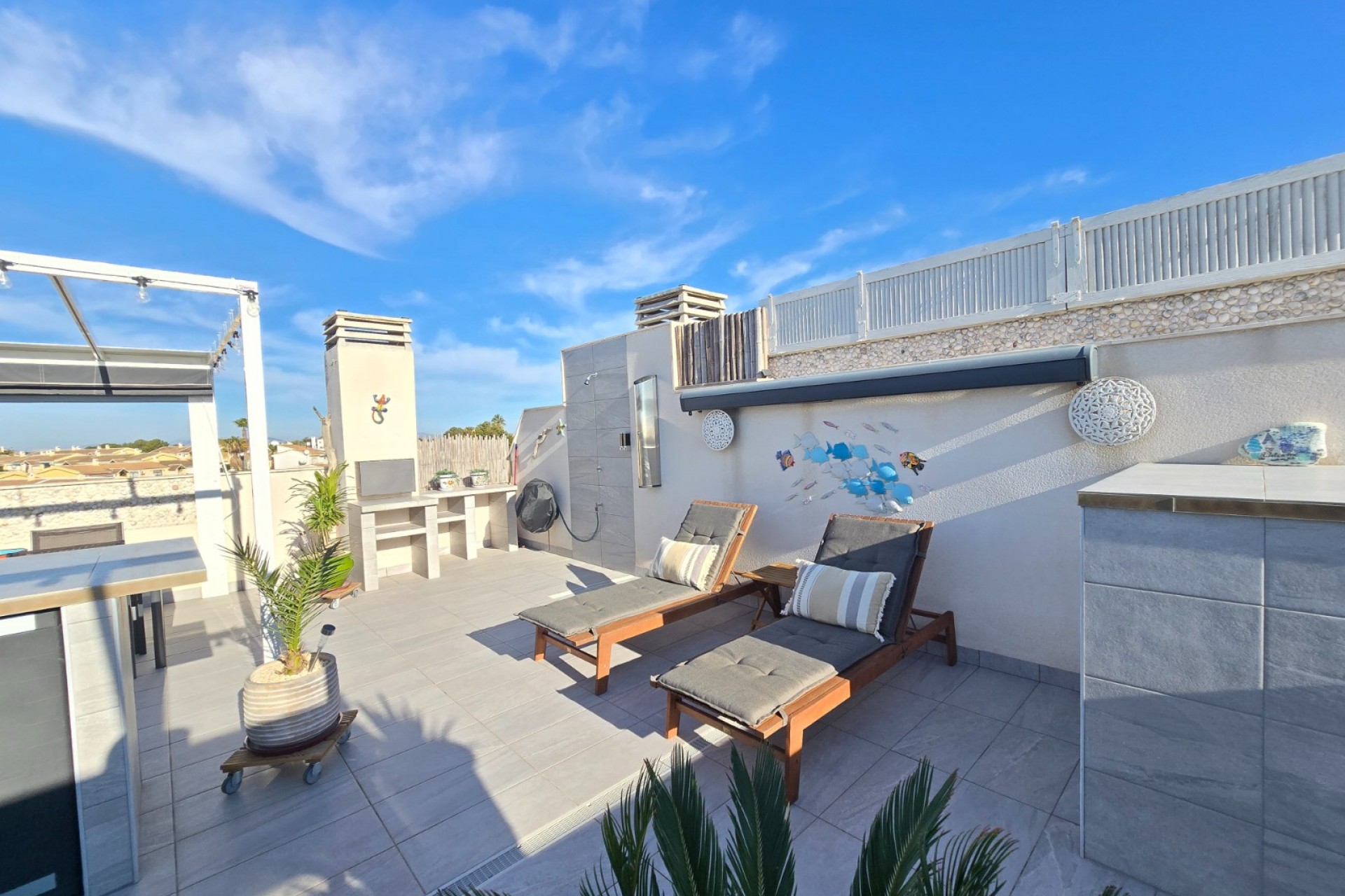 Reventa - Apartment -
Orihuela Costa - Costa Blanca