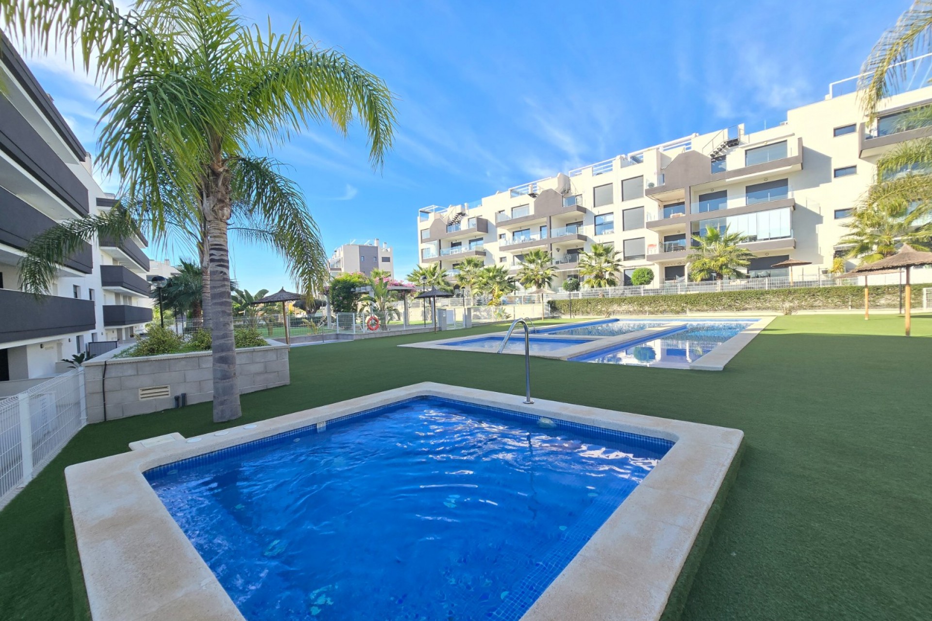 Reventa - Apartment -
Orihuela Costa - Costa Blanca