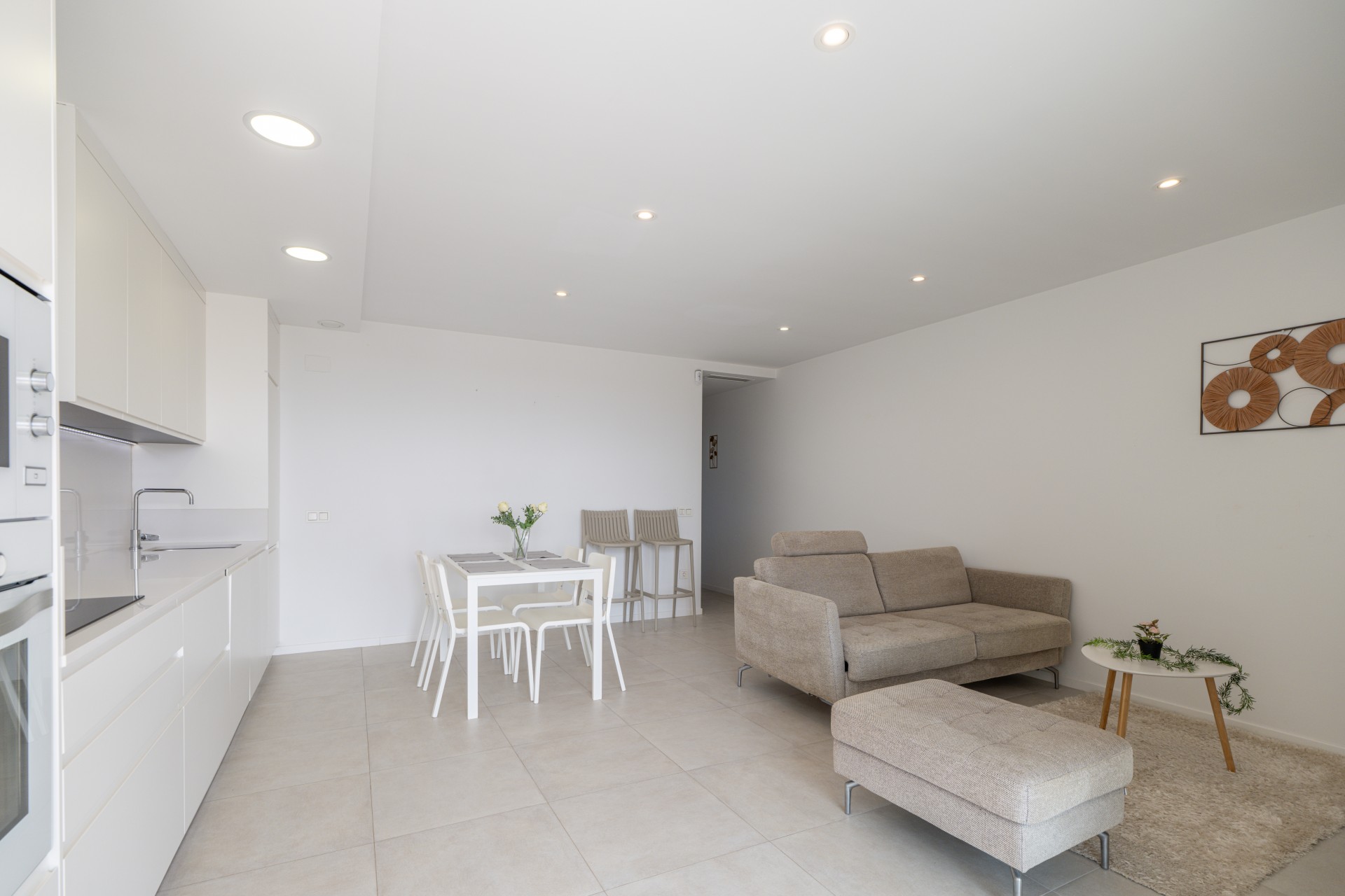 Reventa - Apartment -
Orihuela Costa - Costa Blanca