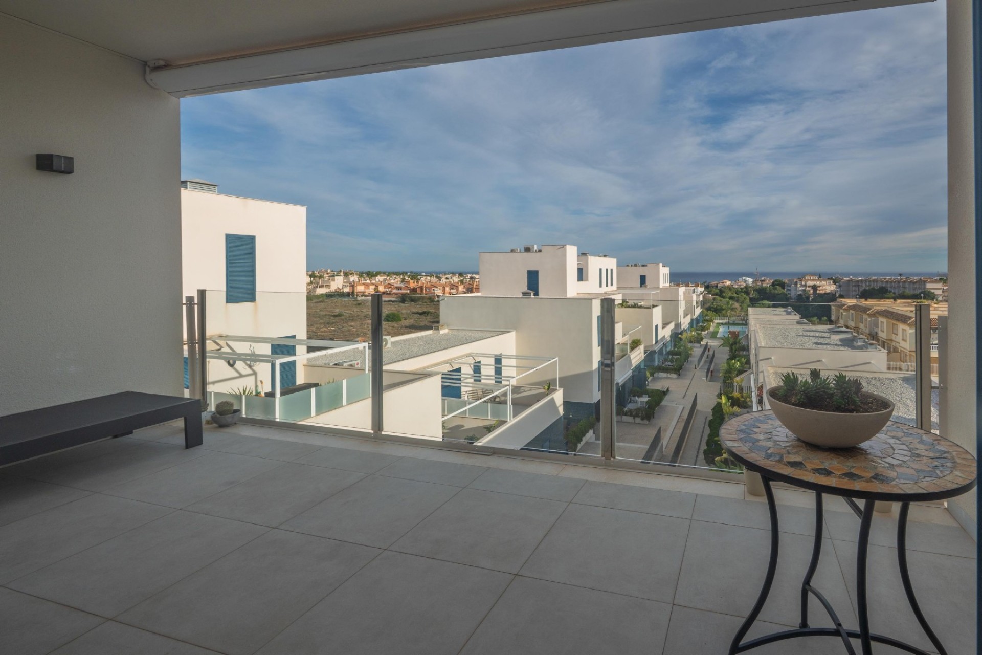 Reventa - Apartment -
Orihuela Costa - Costa Blanca