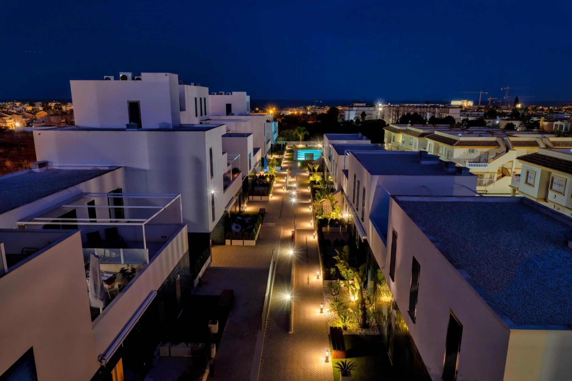 Reventa - Apartment -
Orihuela Costa - Costa Blanca