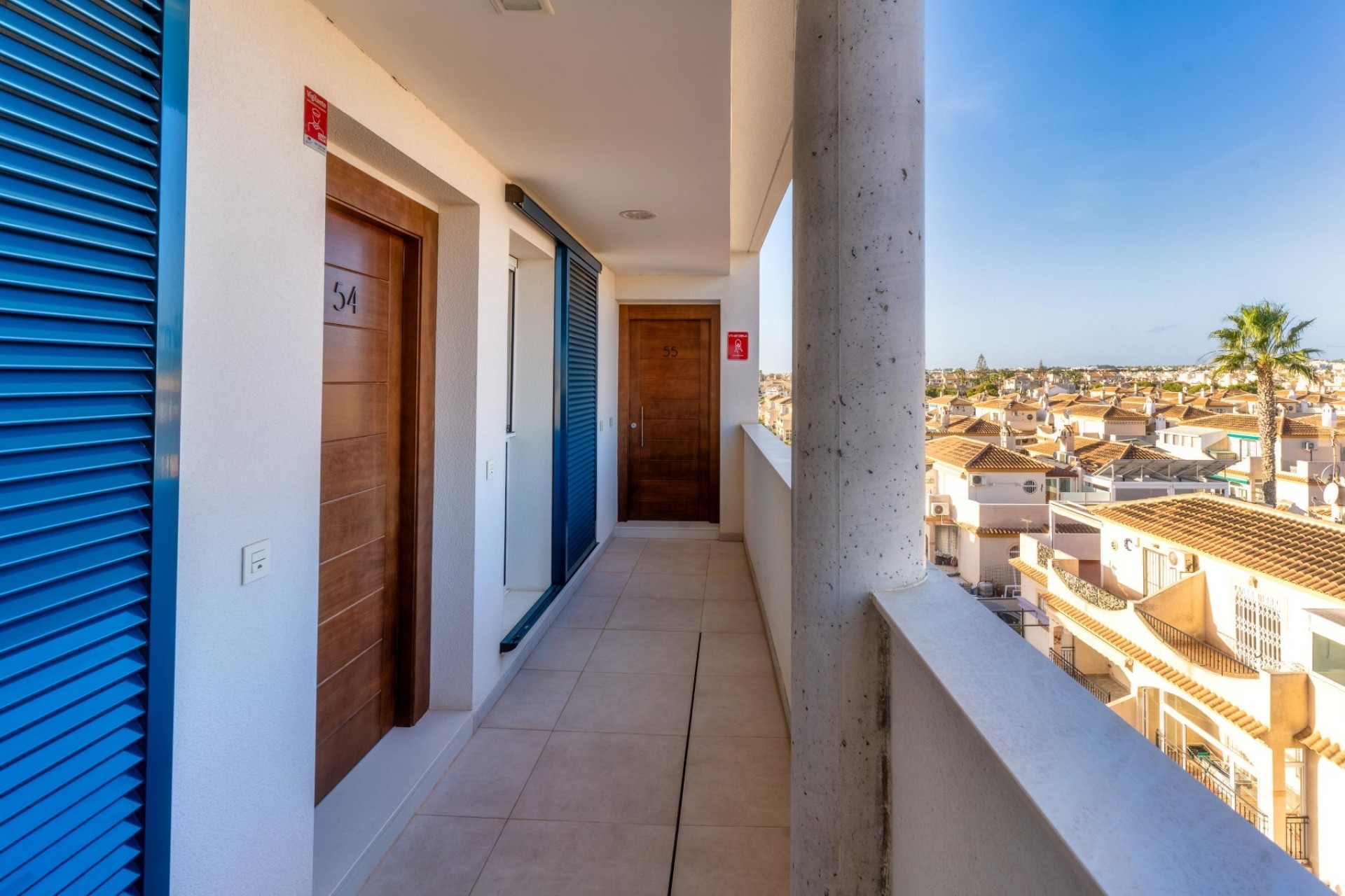 Reventa - Apartment -
Orihuela Costa - Costa Blanca
