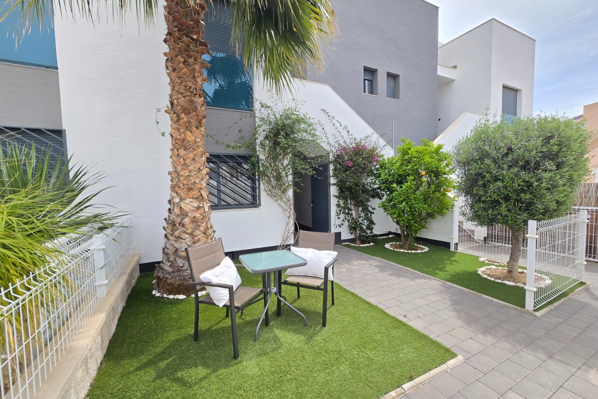 Reventa - Apartment -
Orihuela Costa - Costa Blanca