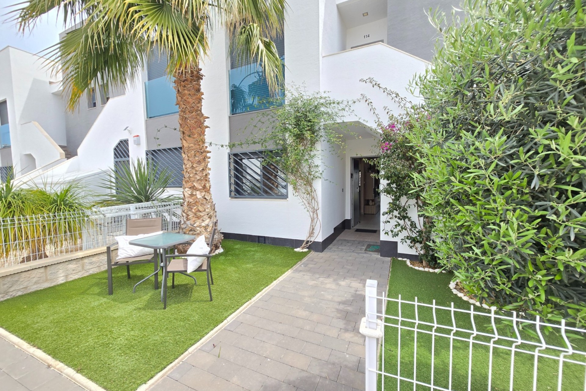 Reventa - Apartment -
Orihuela Costa - Costa Blanca