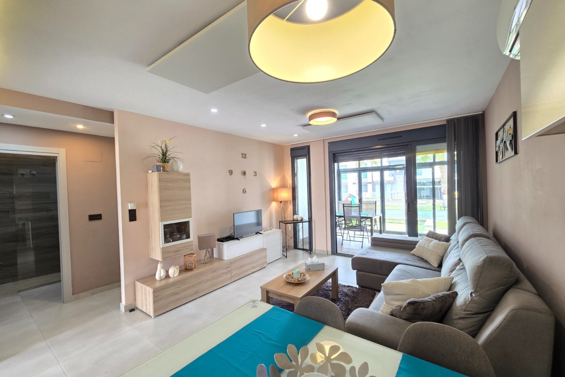 Reventa - Apartment -
Orihuela Costa - Costa Blanca