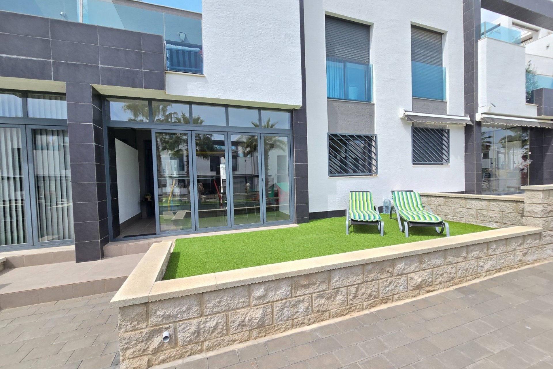 Reventa - Apartment -
Orihuela Costa - Costa Blanca