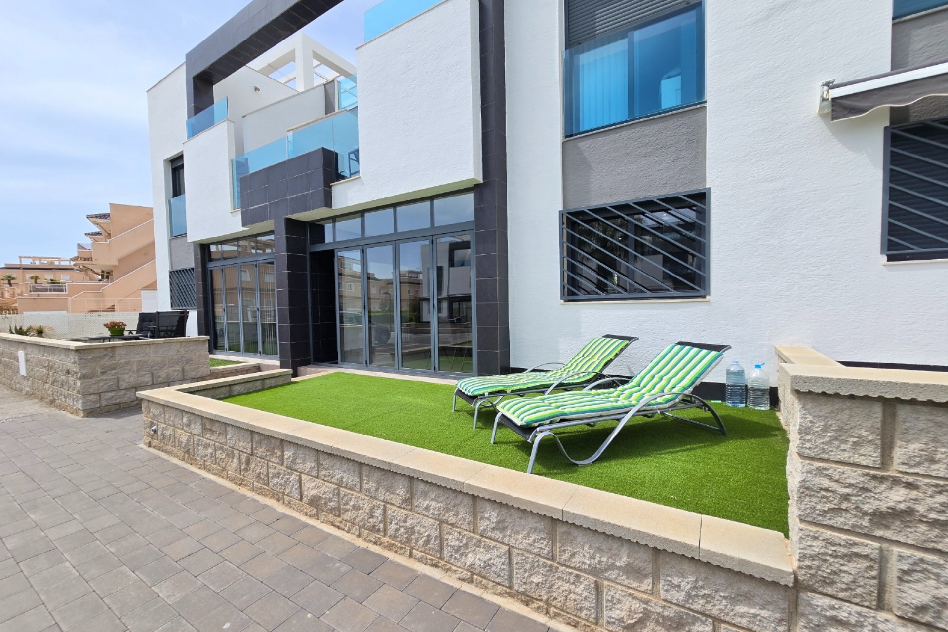 Reventa - Apartment -
Orihuela Costa - Costa Blanca