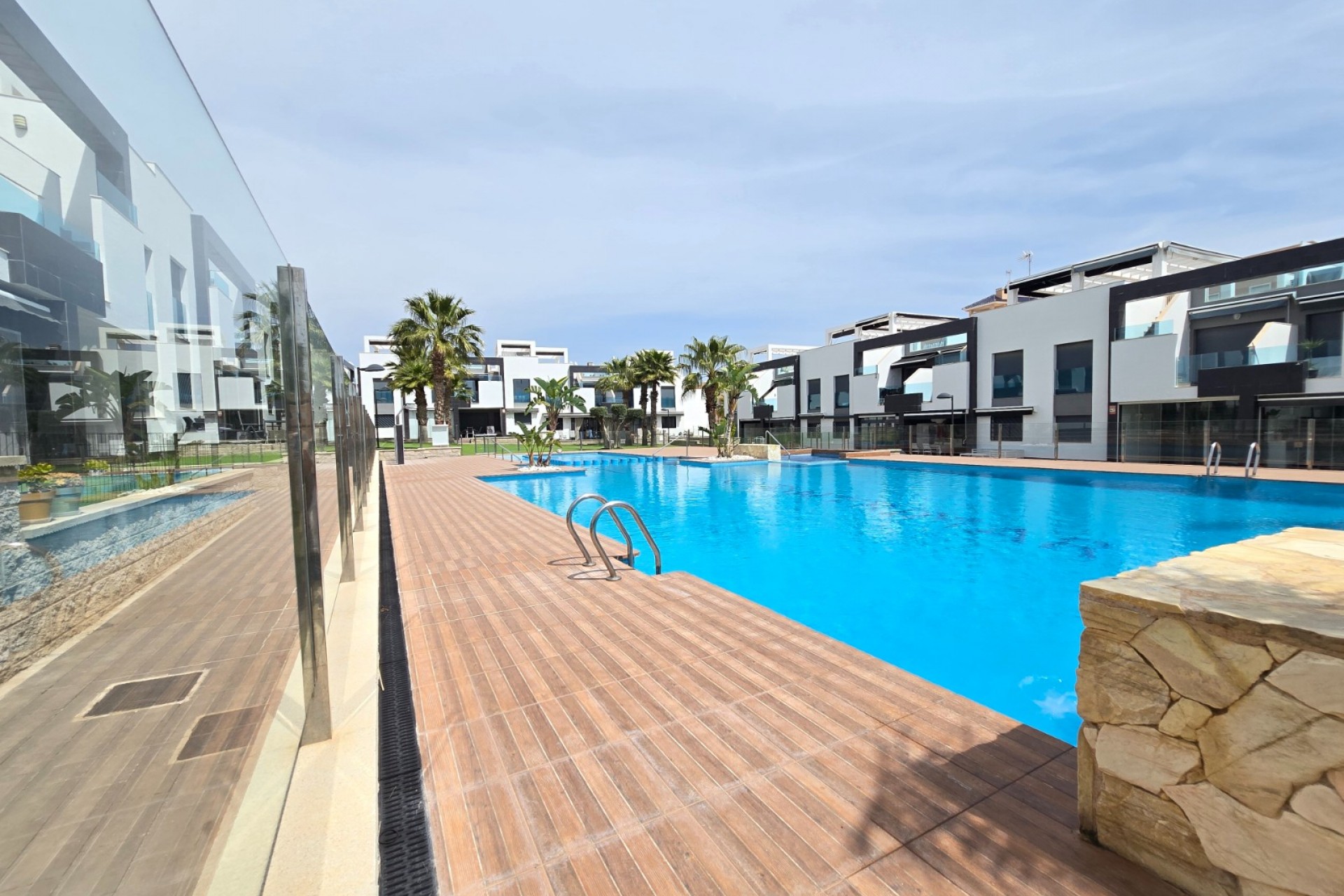 Reventa - Apartment -
Orihuela Costa - Costa Blanca