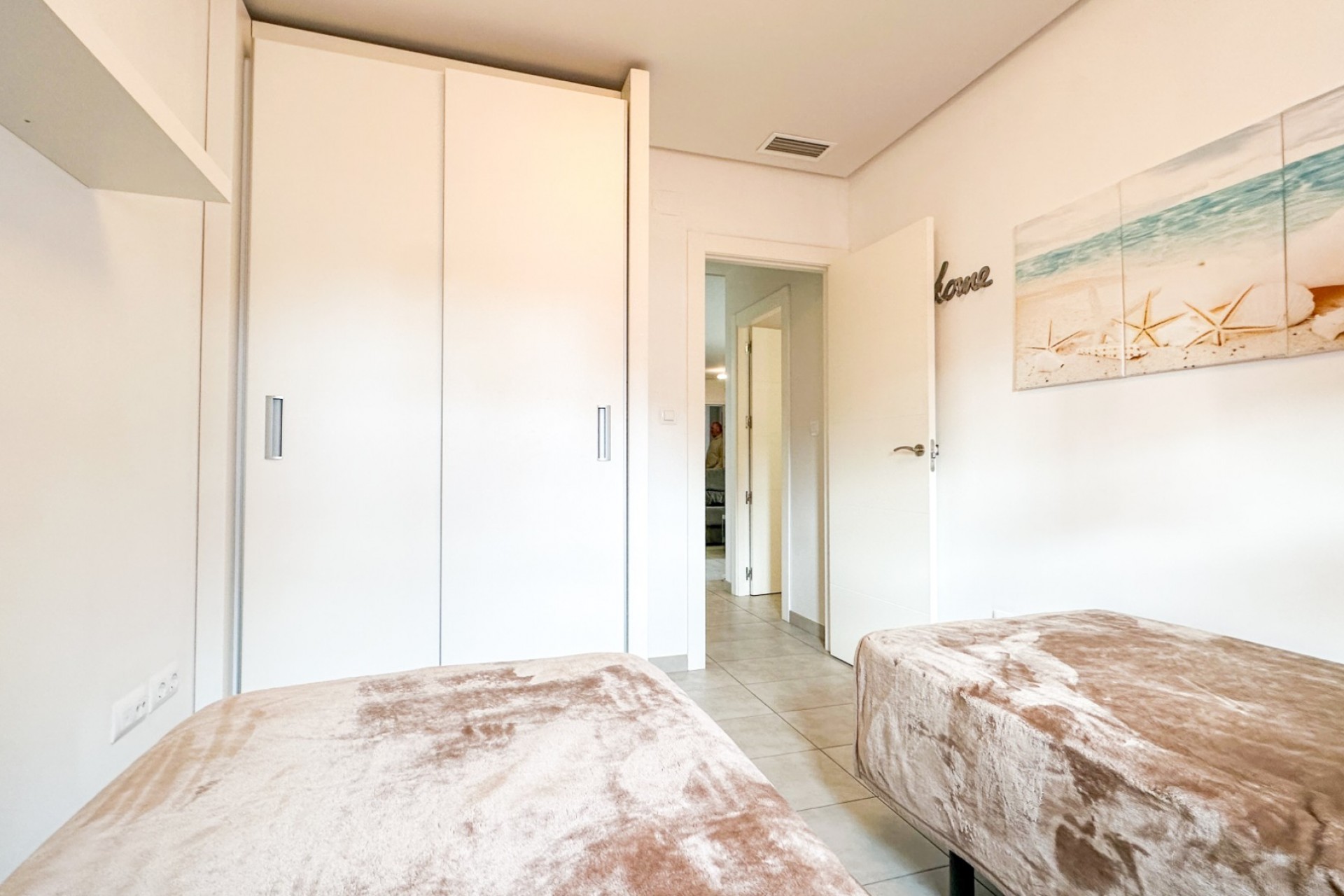 Reventa - Apartment -
Orihuela Costa - Costa Blanca