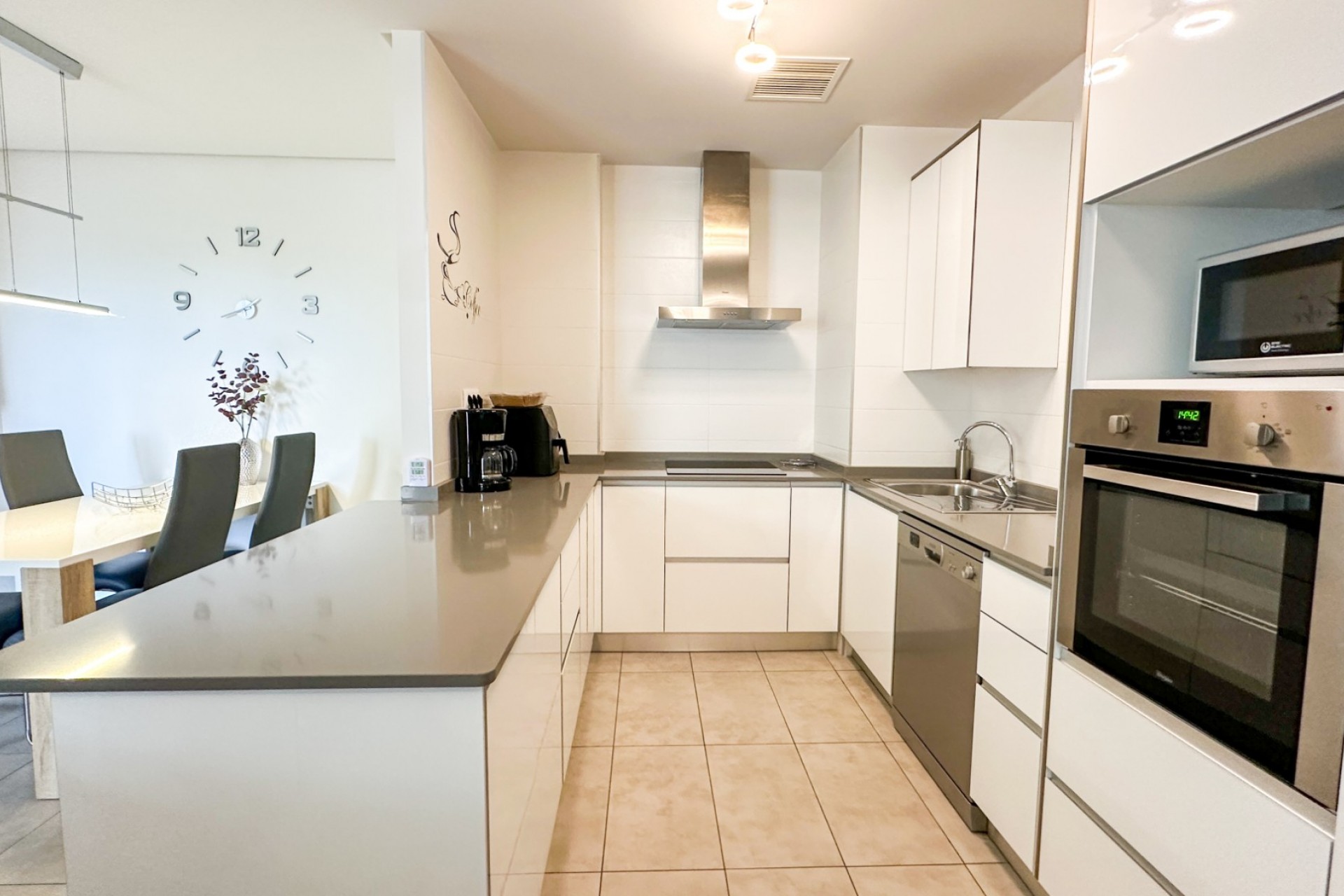 Reventa - Apartment -
Orihuela Costa - Costa Blanca