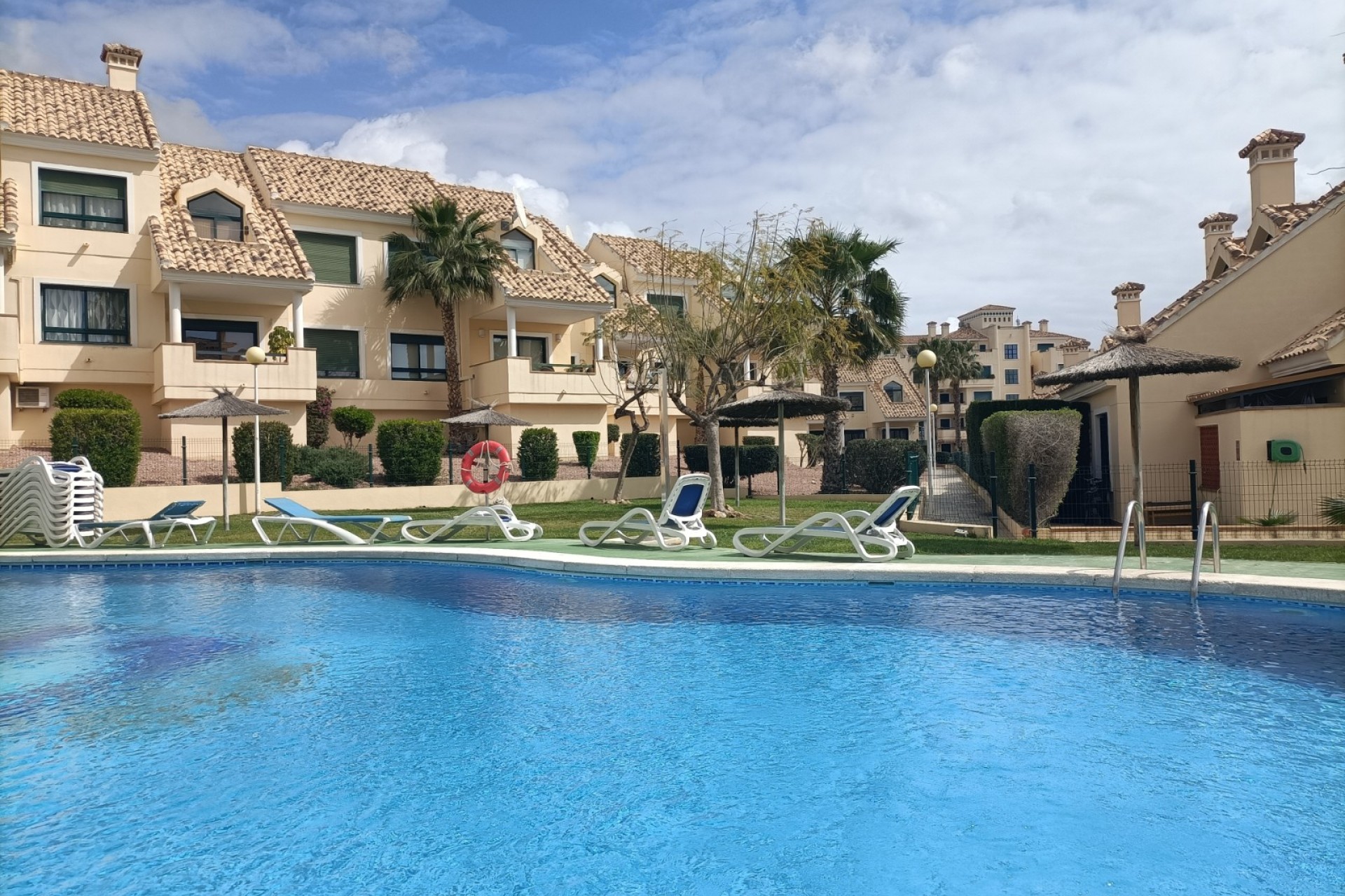 Reventa - Apartment -
Orihuela Costa - Costa Blanca