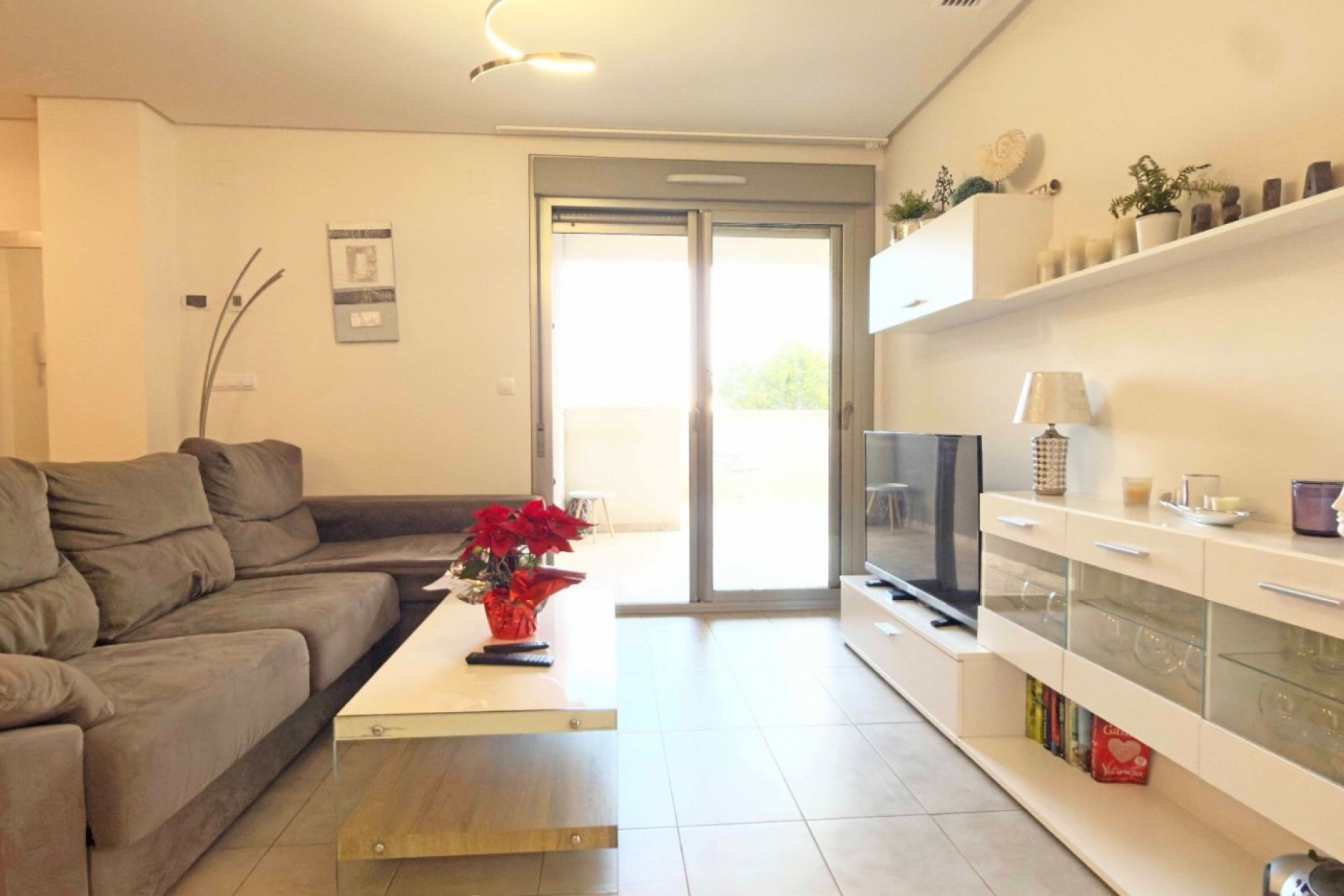 Reventa - Apartment -
Orihuela Costa - Costa Blanca