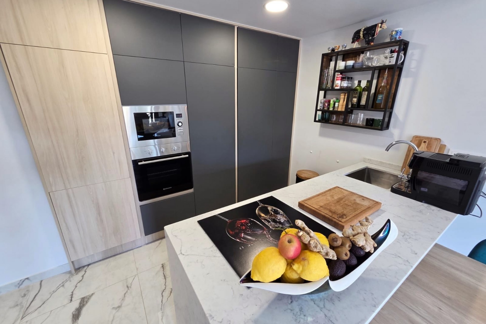 Reventa - Apartment -
Orihuela Costa - Costa Blanca