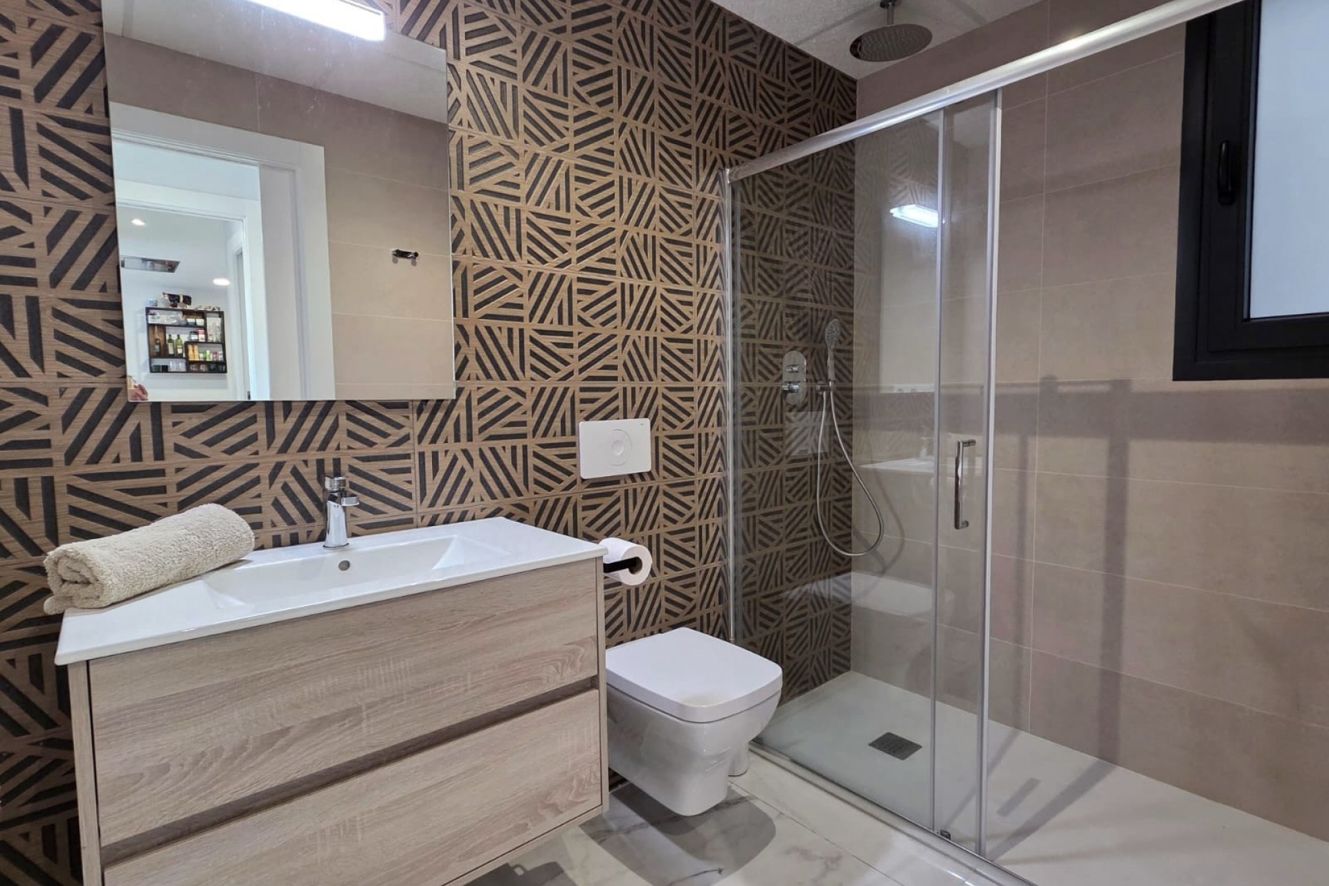 Reventa - Apartment -
Orihuela Costa - Costa Blanca