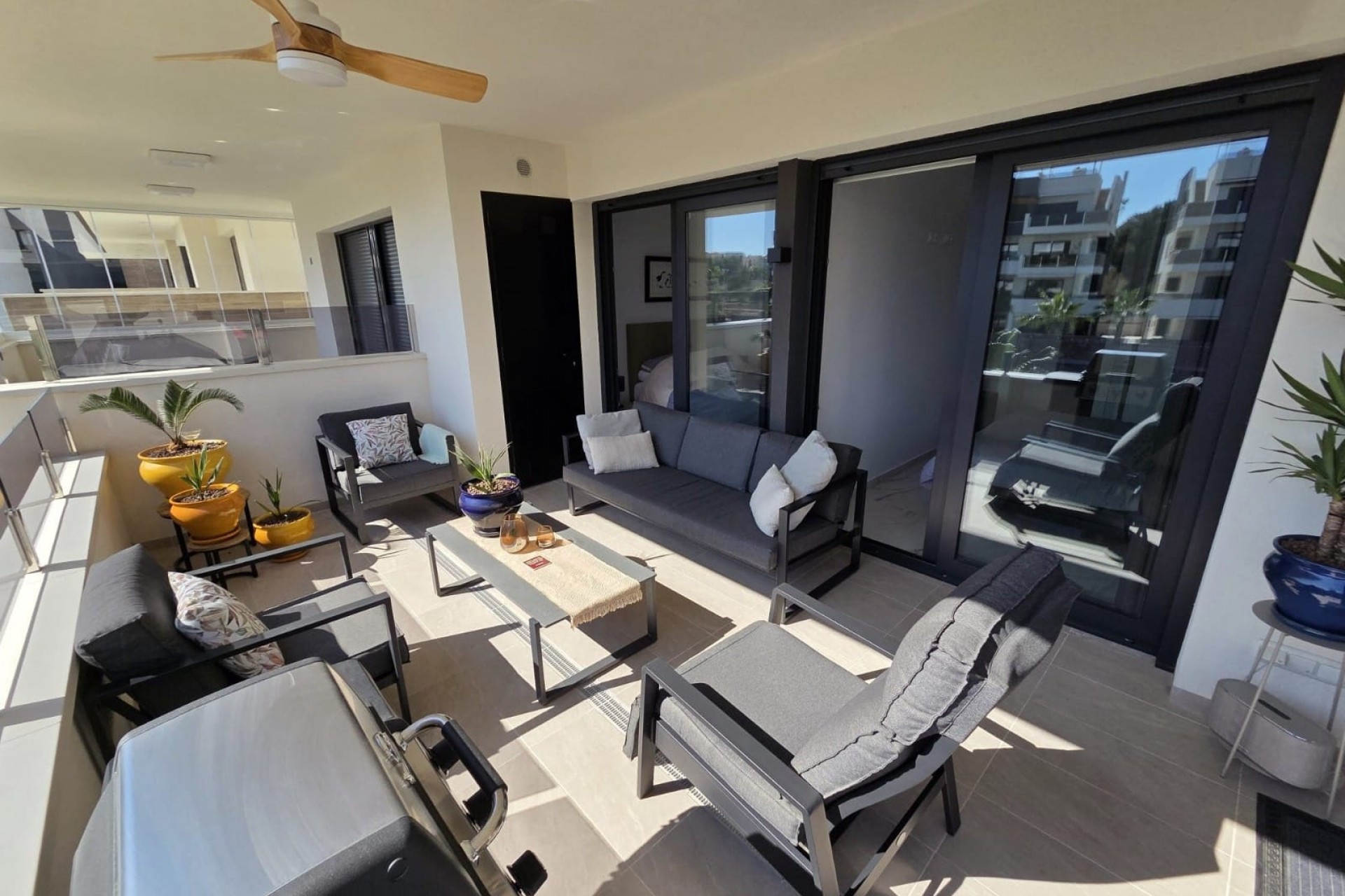 Reventa - Apartment -
Orihuela Costa - Costa Blanca