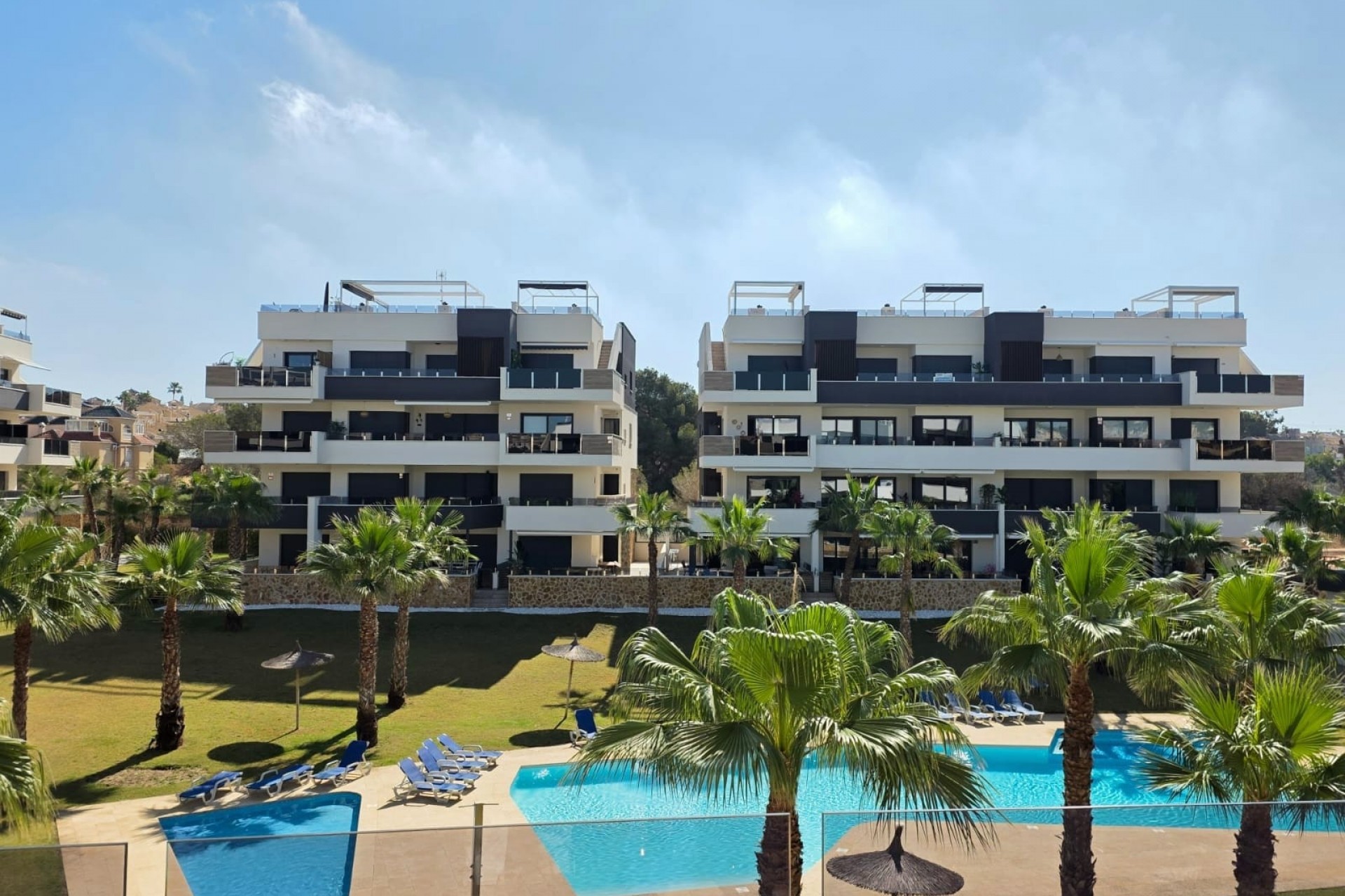 Reventa - Apartment -
Orihuela Costa - Costa Blanca
