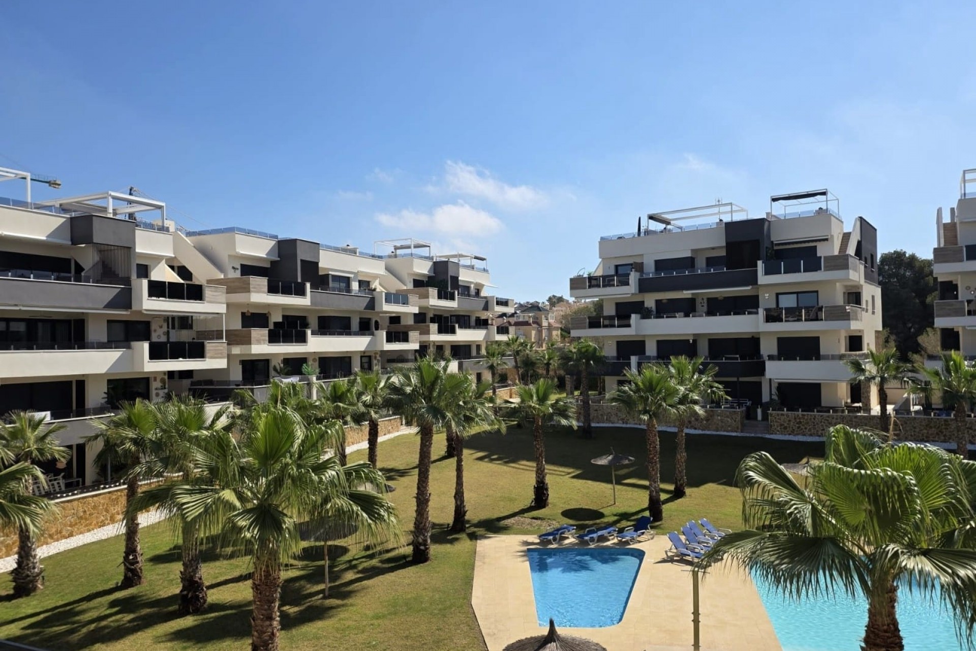 Reventa - Apartment -
Orihuela Costa - Costa Blanca