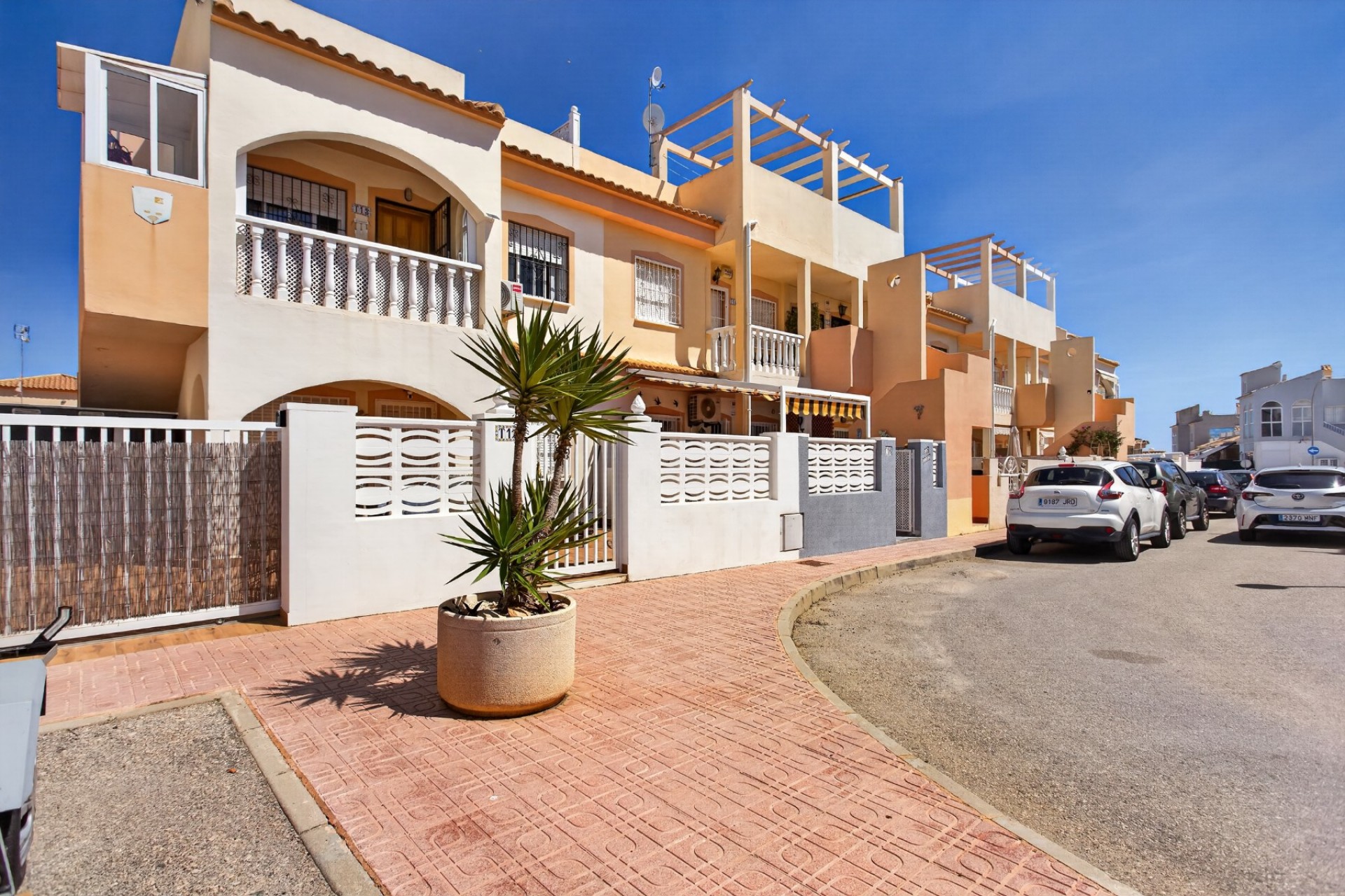 Reventa - Apartment -
Orihuela Costa - Costa Blanca