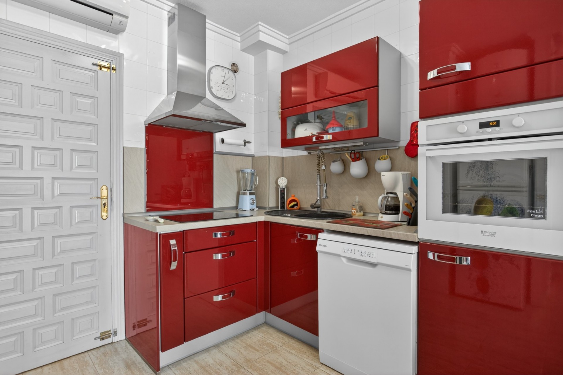 Reventa - Apartment -
Orihuela Costa - Costa Blanca