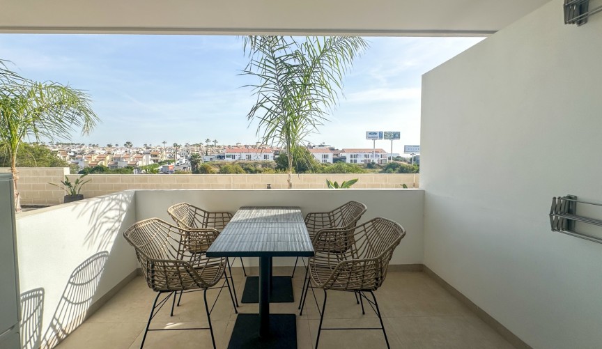 Reventa - Apartment -
Orihuela Costa - Costa Blanca