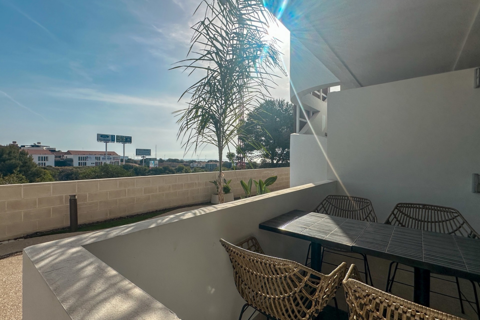 Reventa - Apartment -
Orihuela Costa - Costa Blanca