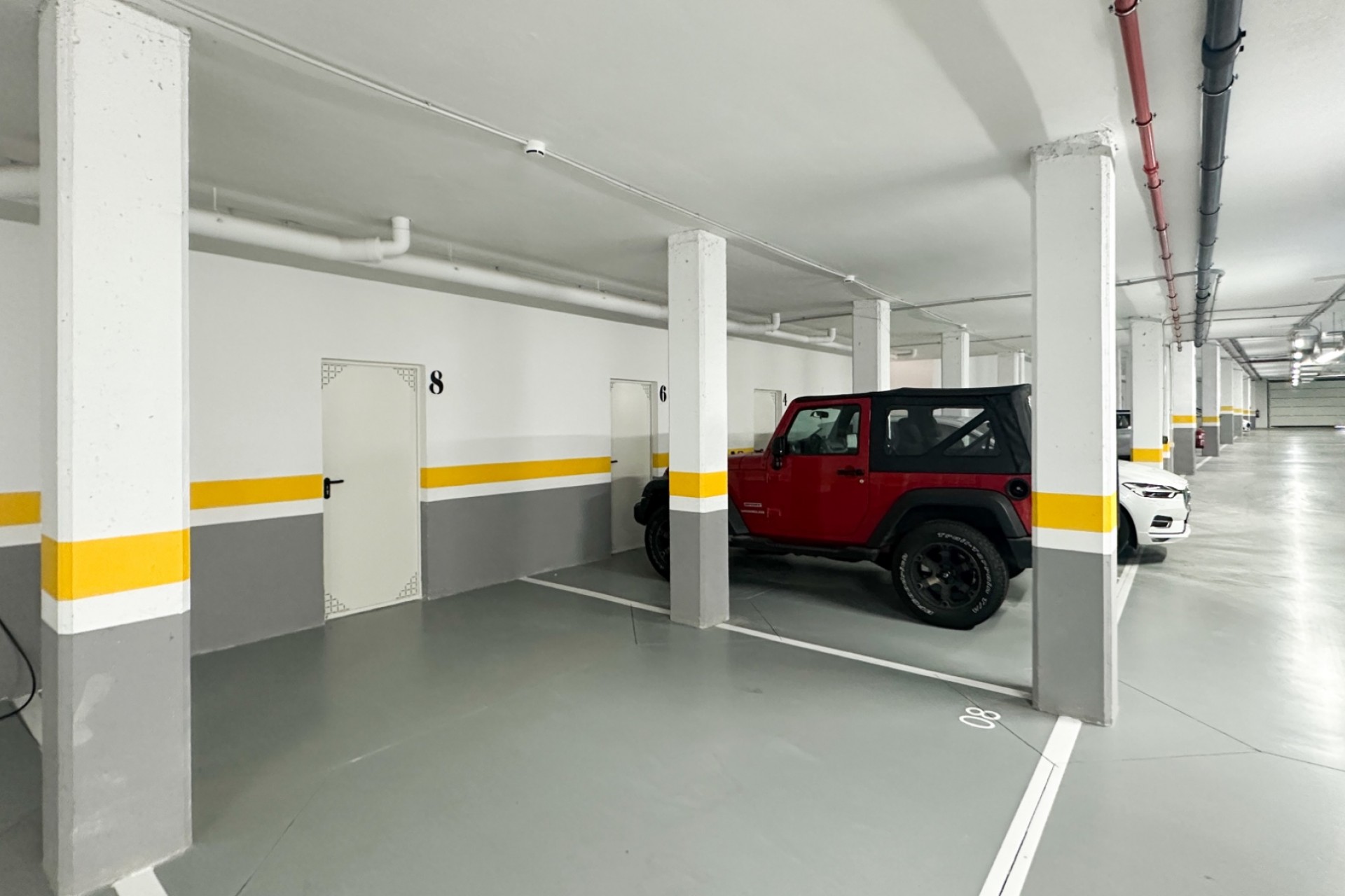 Reventa - Apartment -
Orihuela Costa - Costa Blanca