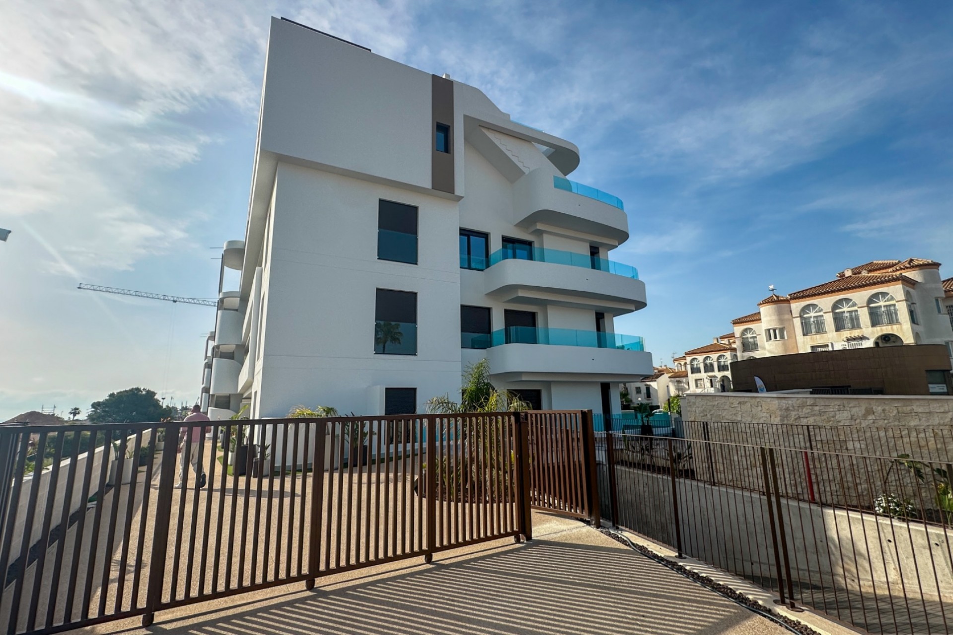 Reventa - Apartment -
Orihuela Costa - Costa Blanca