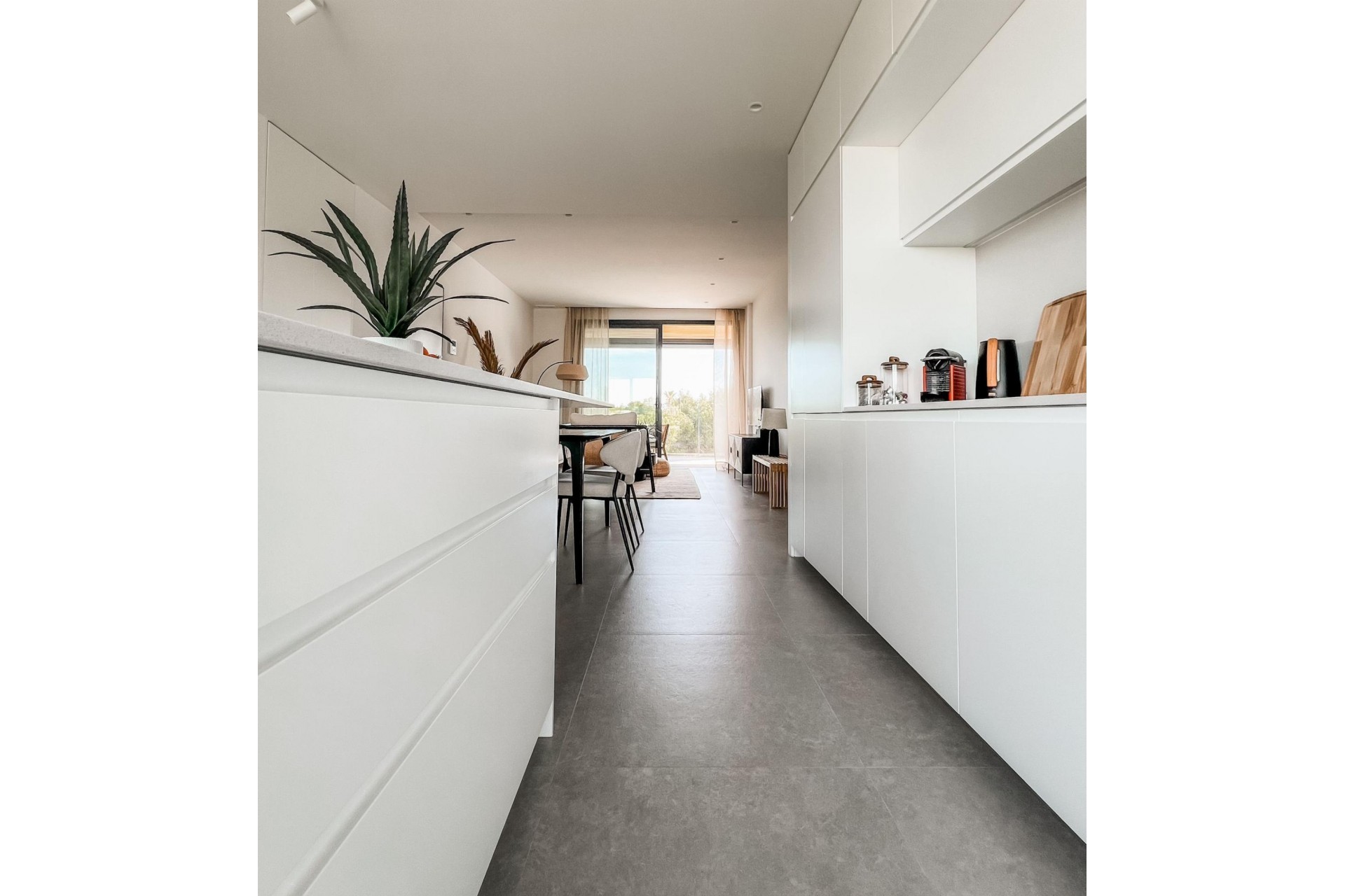 Reventa - Apartment -
Orihuela Costa - Costa Blanca