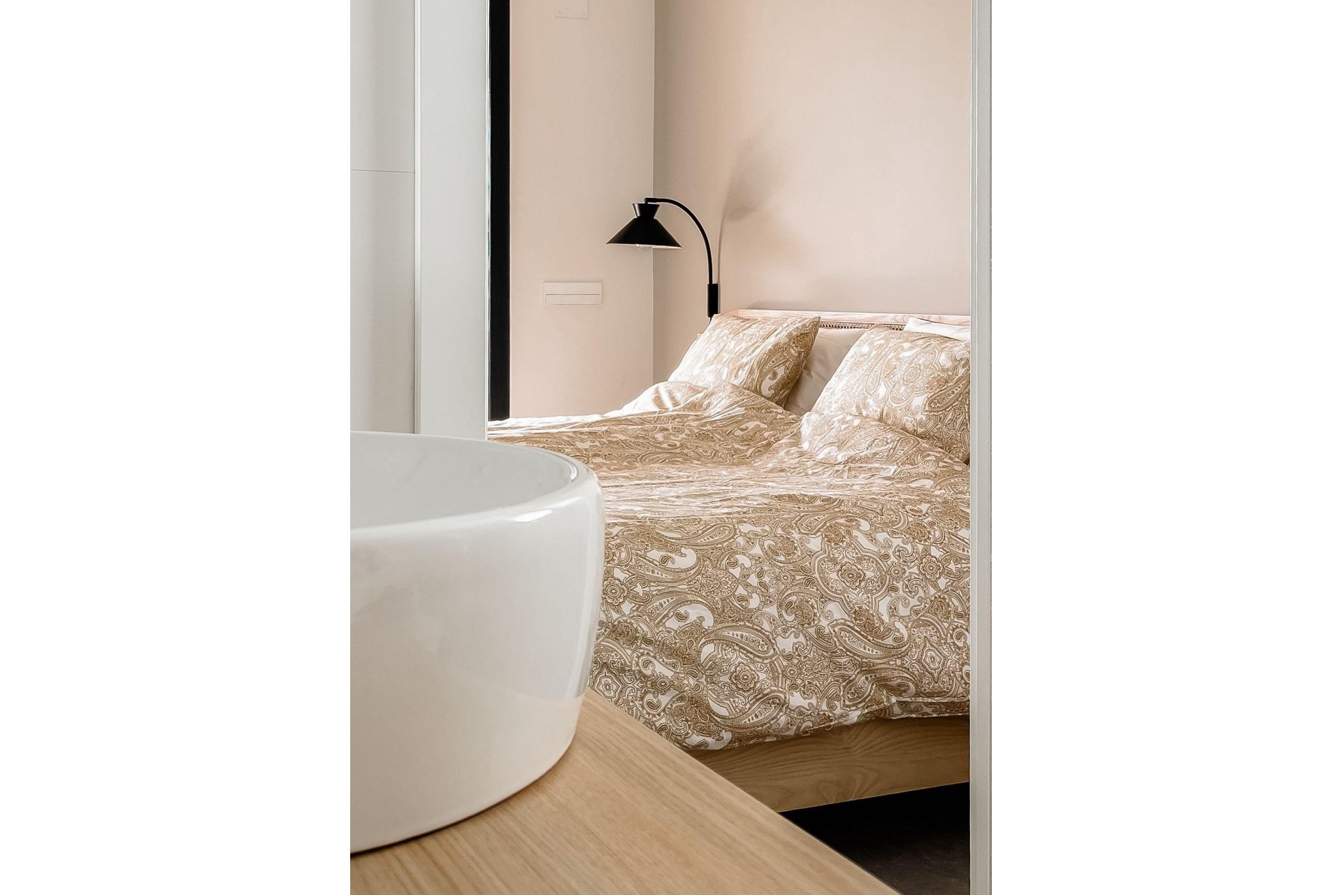 Reventa - Apartment -
Orihuela Costa - Costa Blanca