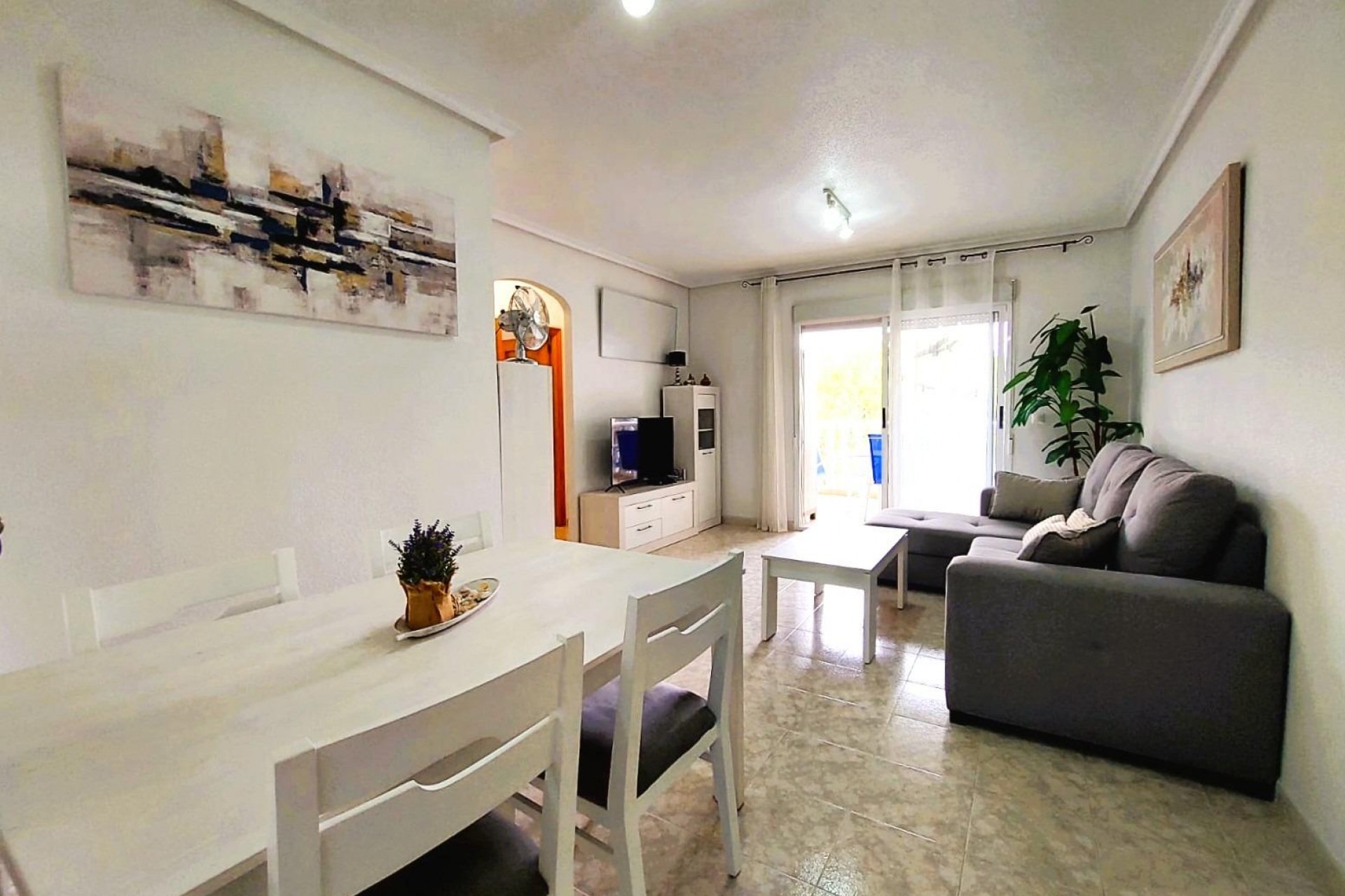 Reventa - Apartment -
Orihuela Costa - Costa Blanca