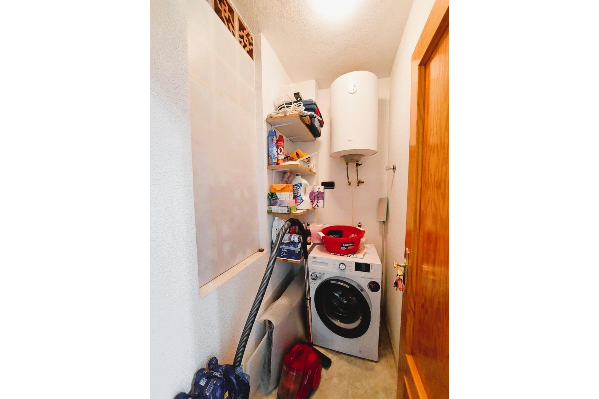 Reventa - Apartment -
Orihuela Costa - Costa Blanca