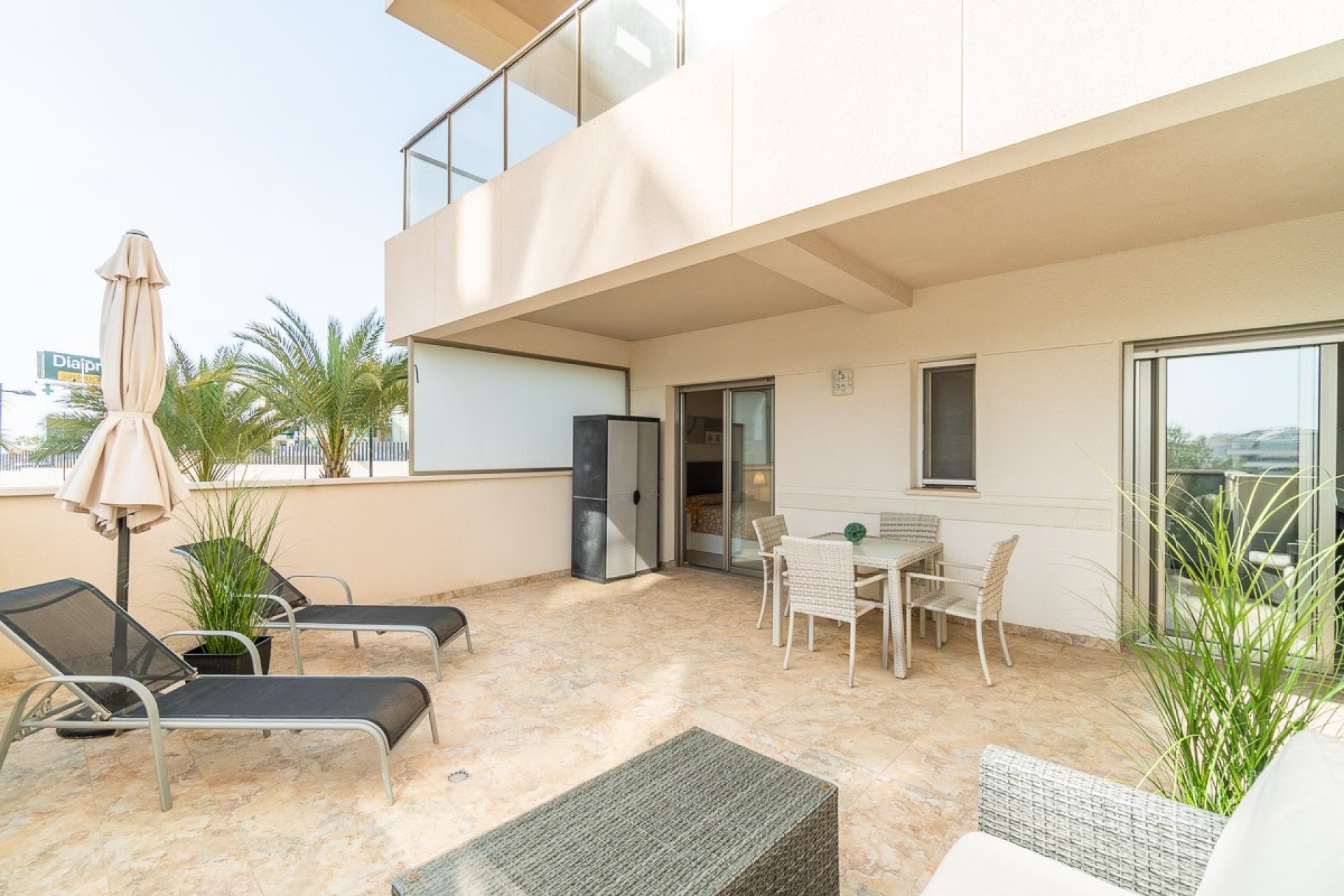 Reventa - Apartment -
Orihuela Costa - Costa Blanca
