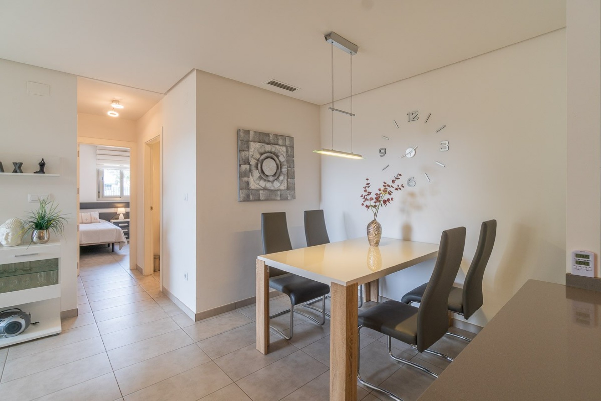 Reventa - Apartment -
Orihuela Costa - Costa Blanca