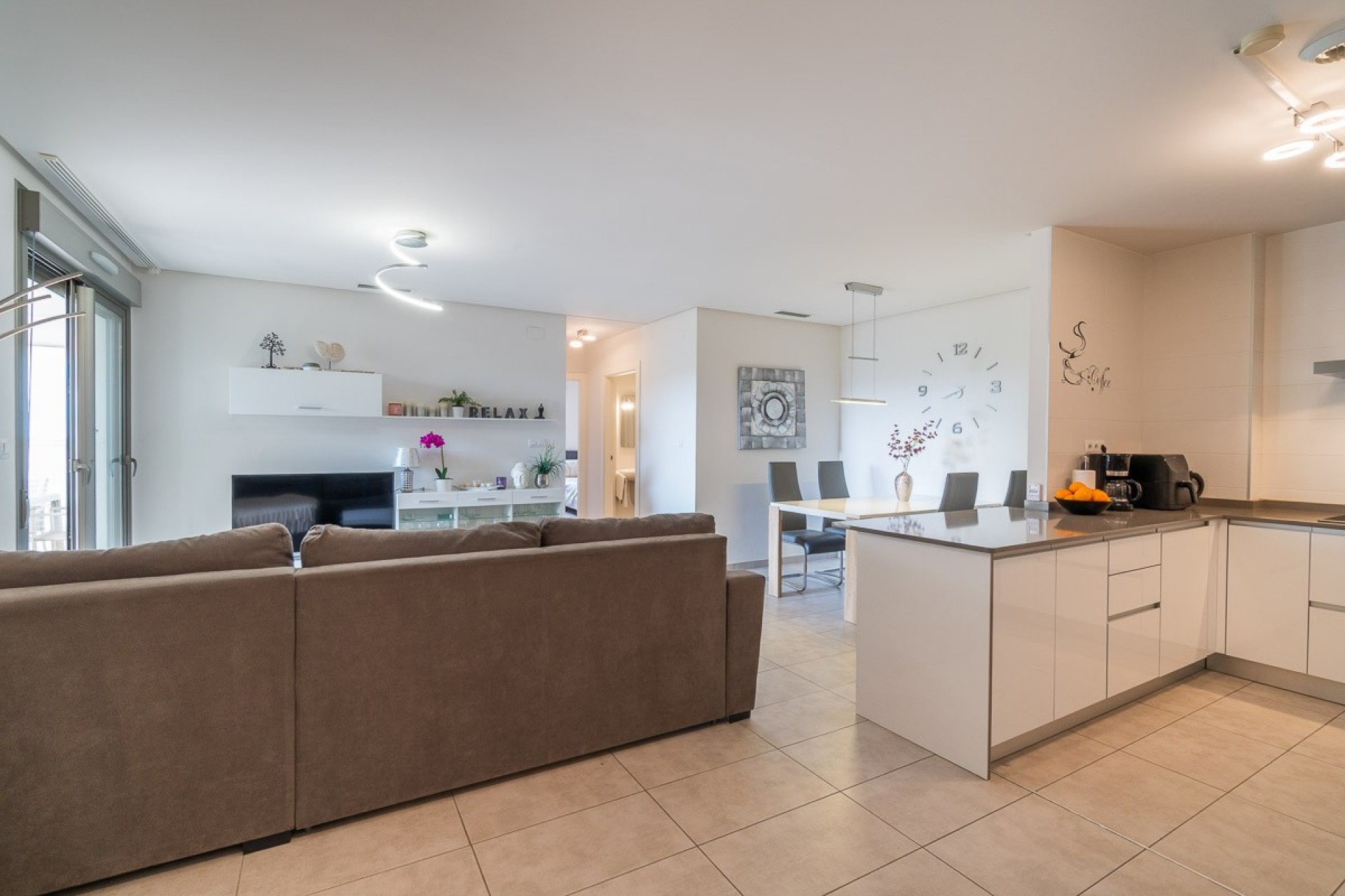 Reventa - Apartment -
Orihuela Costa - Costa Blanca