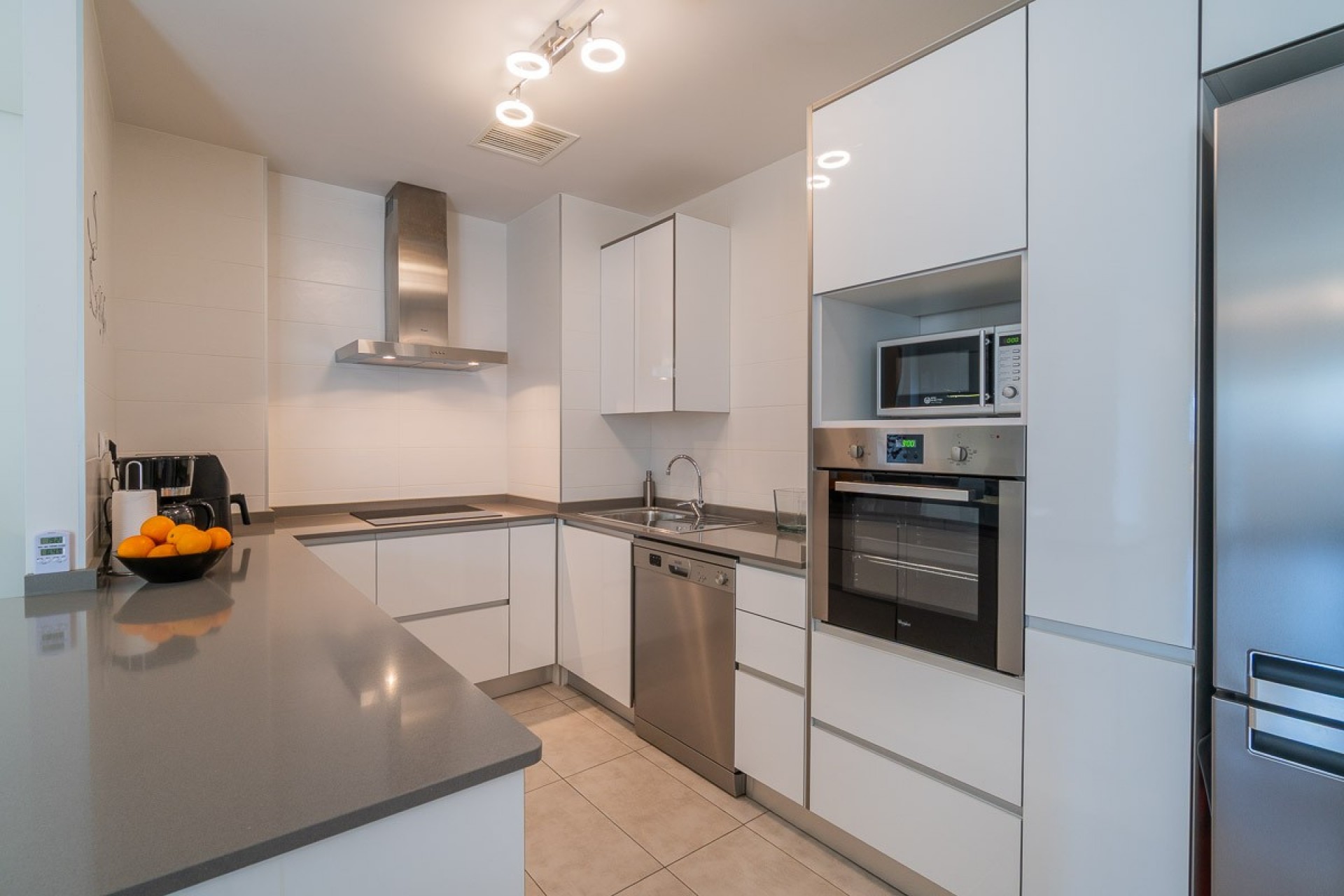 Reventa - Apartment -
Orihuela Costa - Costa Blanca