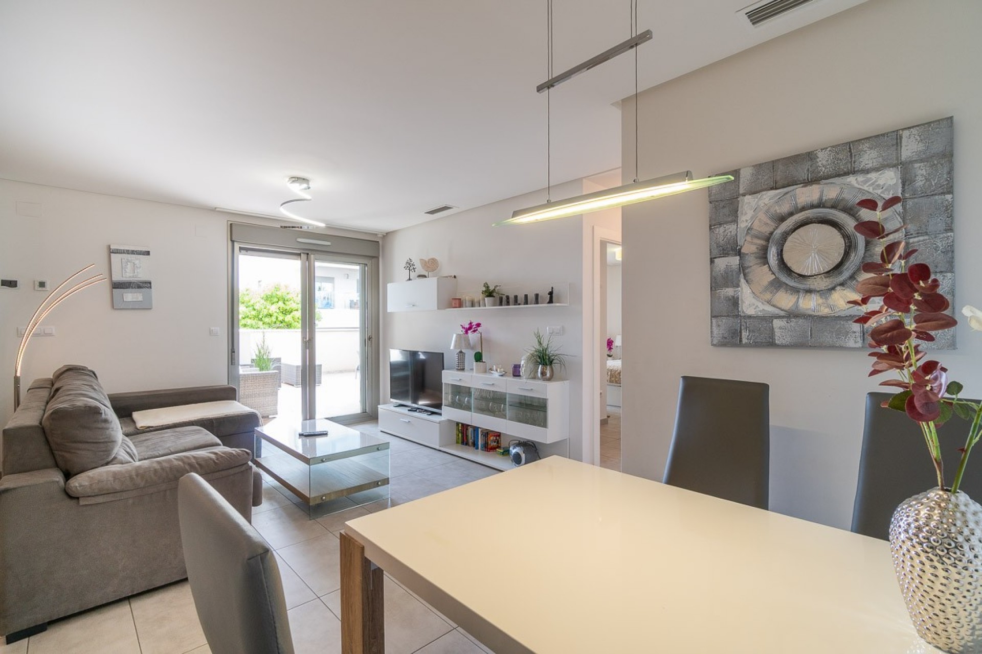 Reventa - Apartment -
Orihuela Costa - Costa Blanca