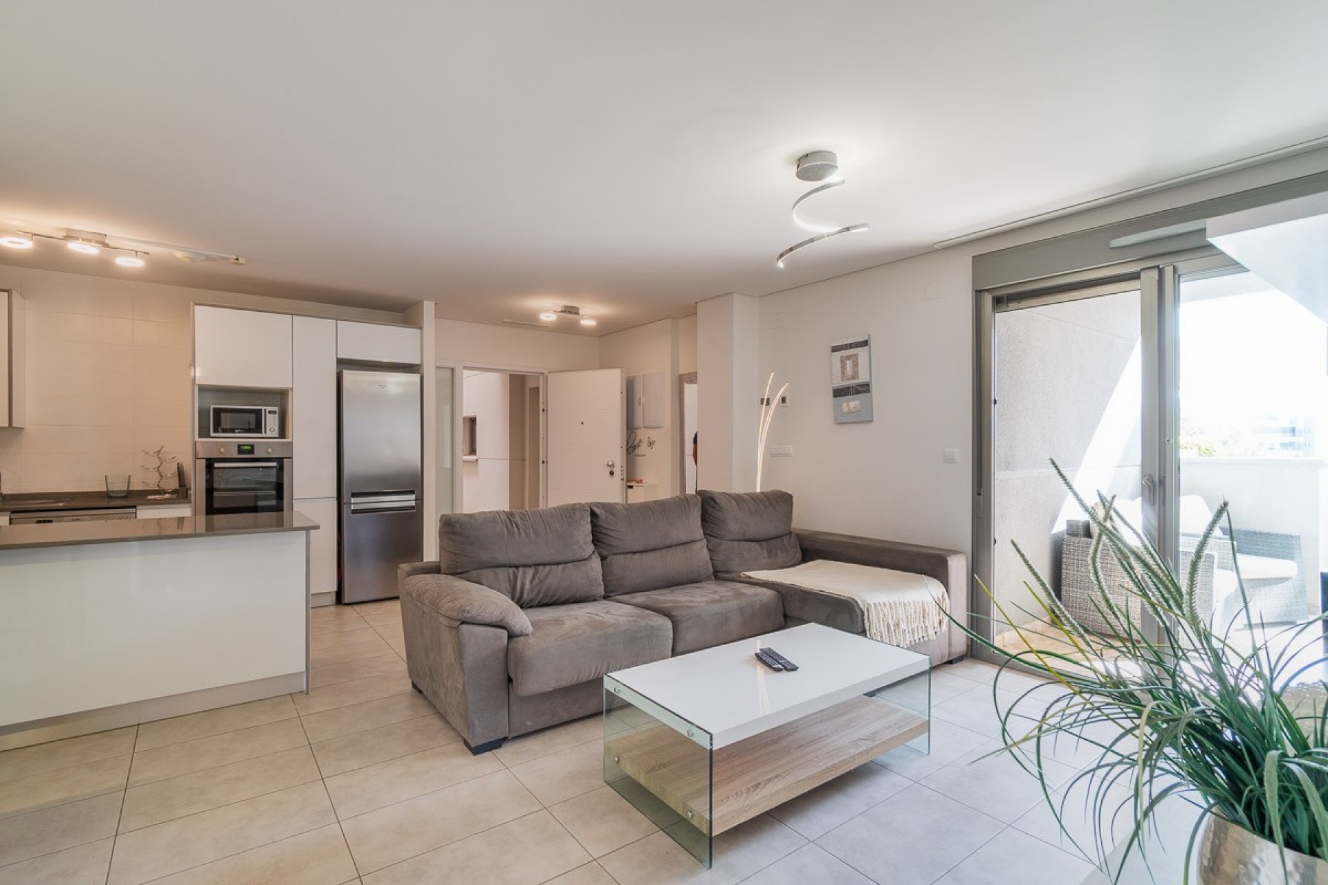 Reventa - Apartment -
Orihuela Costa - Costa Blanca